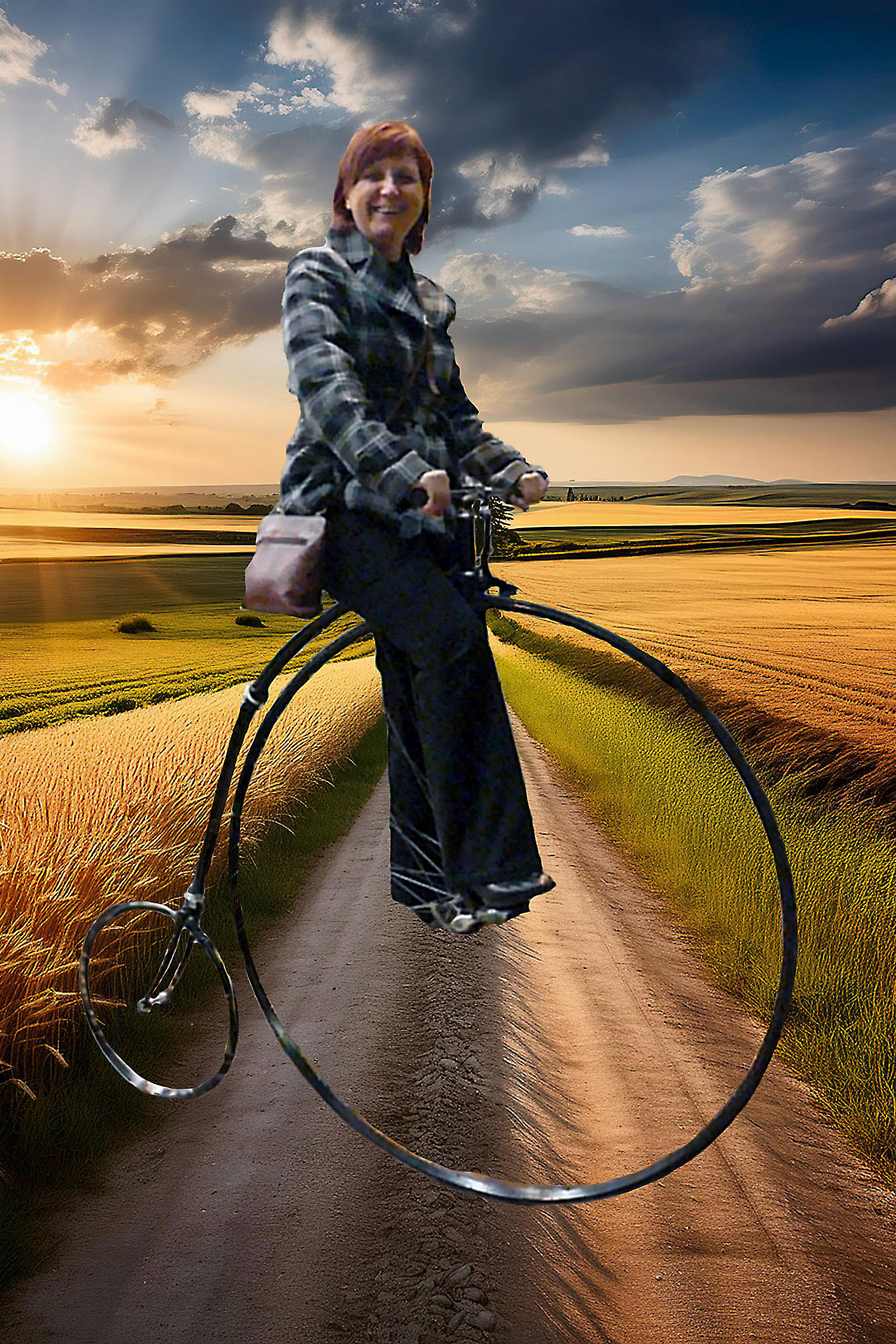 Alford Transport Museum