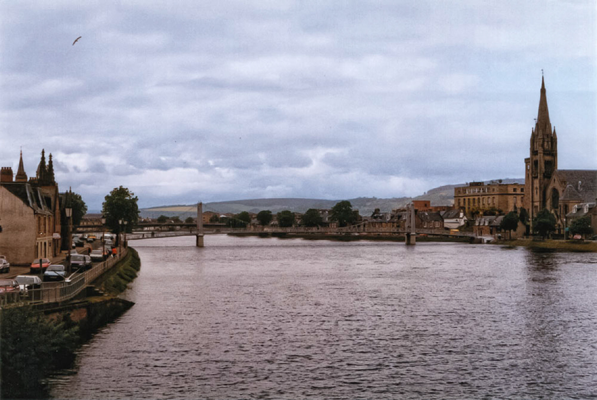 Inverness
