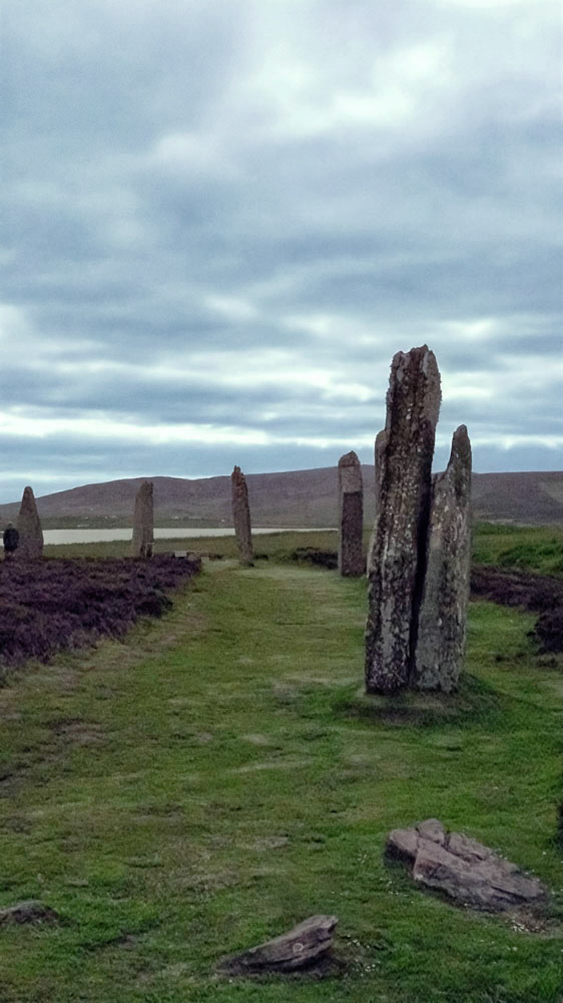 Orkney - Ring of Brodgar