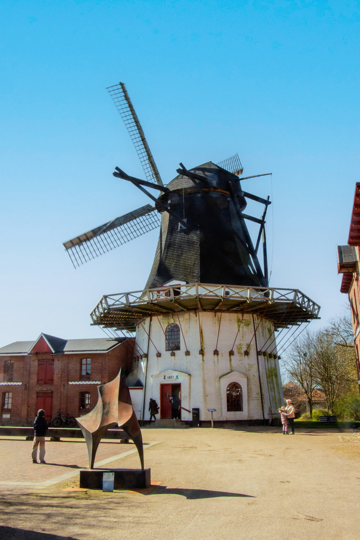 Hoyer Molen1