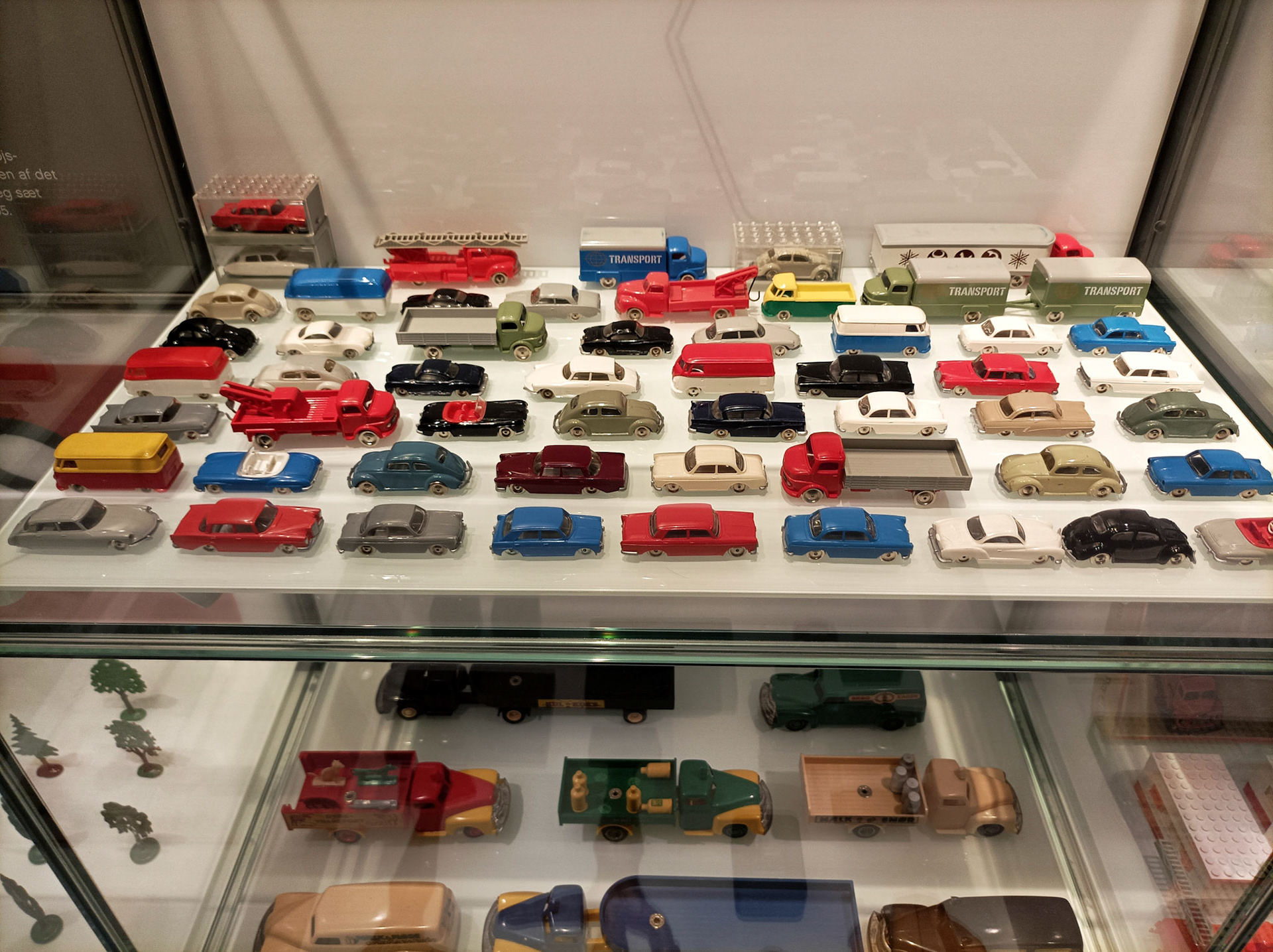 LegoHouse - Nostalgie