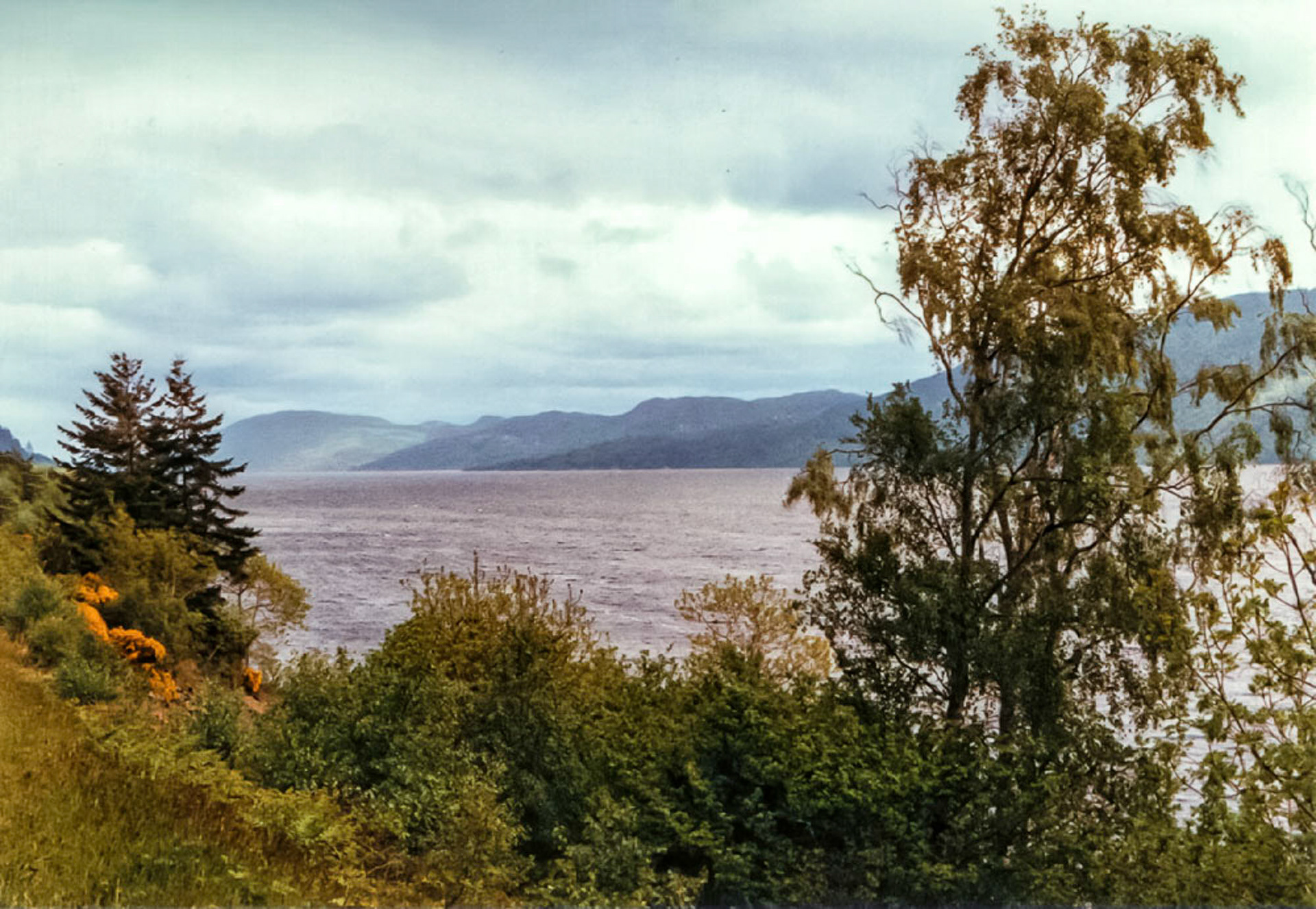 Loch Ness