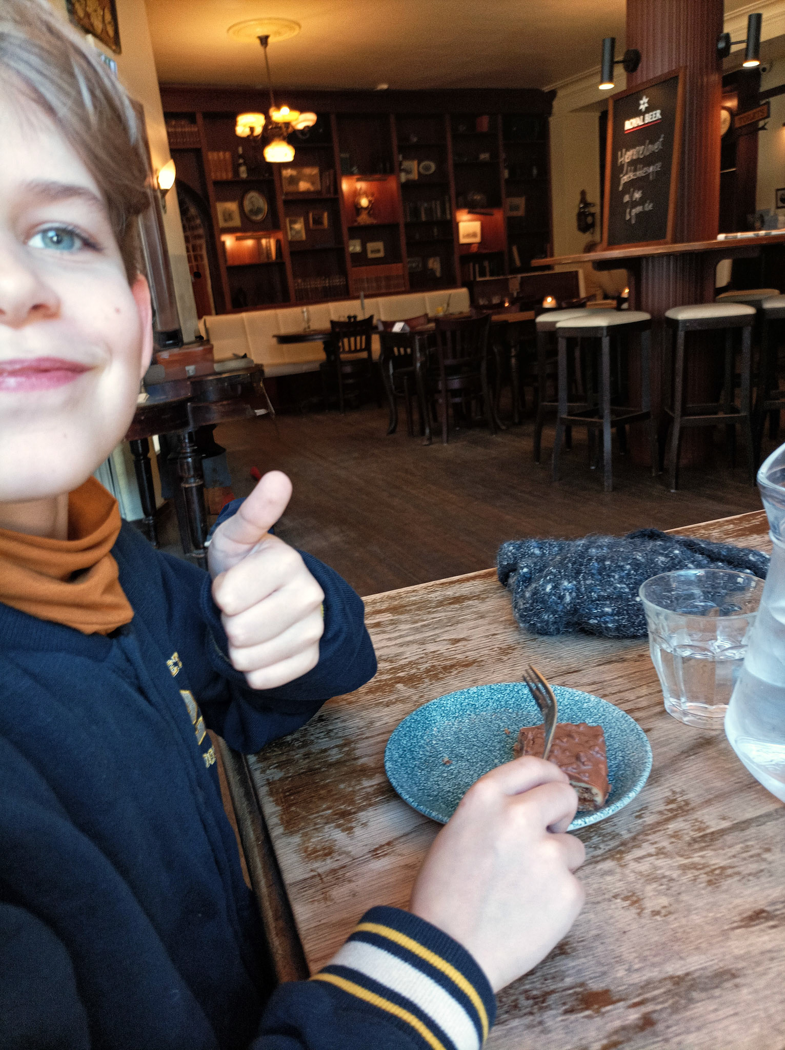 Tonder - Amory DaimTorte