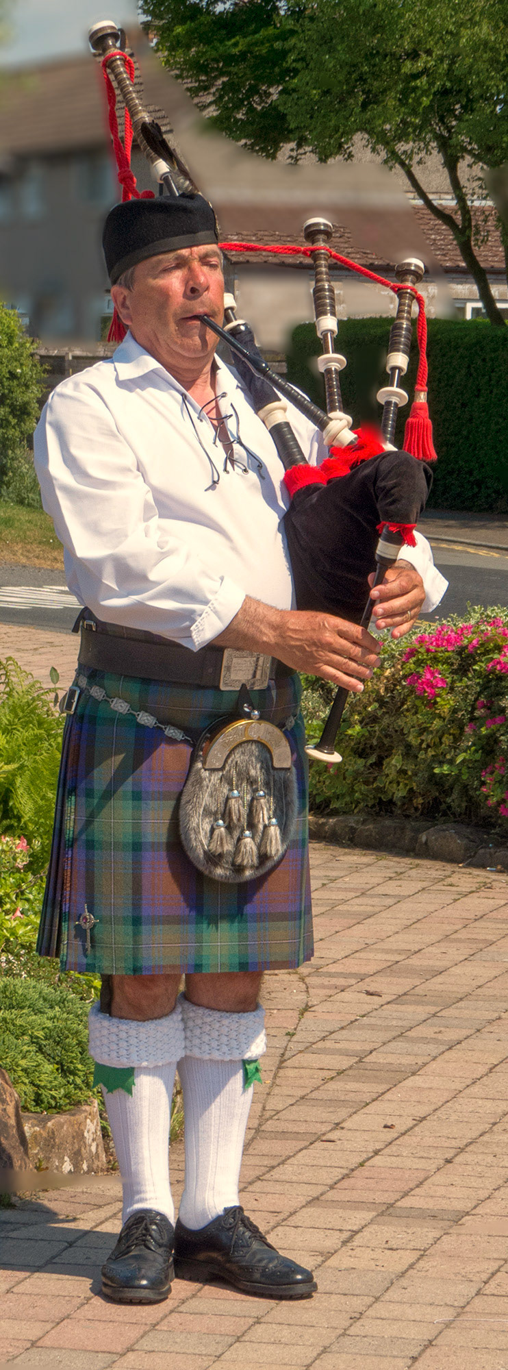 Gretna Piper