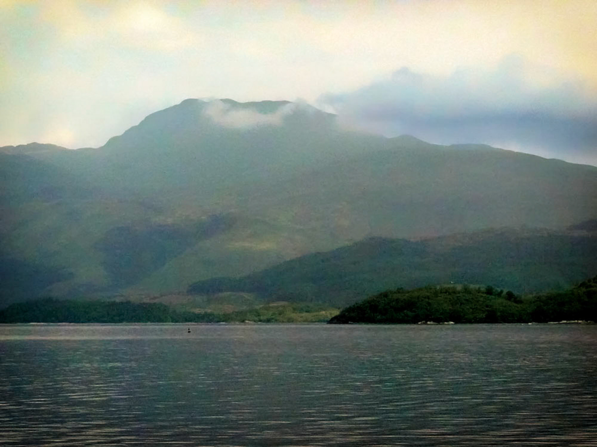 Loch Lomond