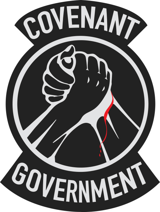 COVENANT GOVERNMENT