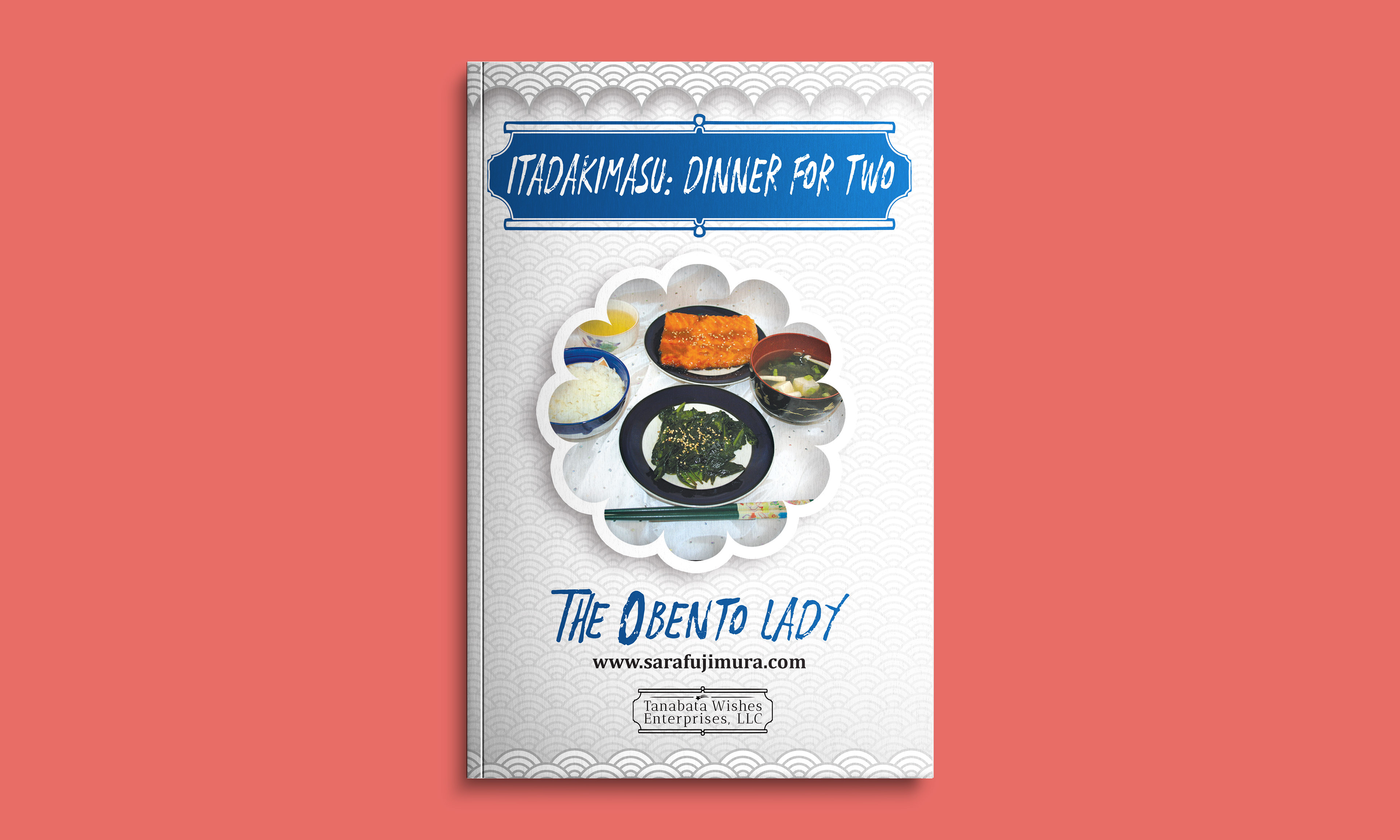 Front Cover - Book 2