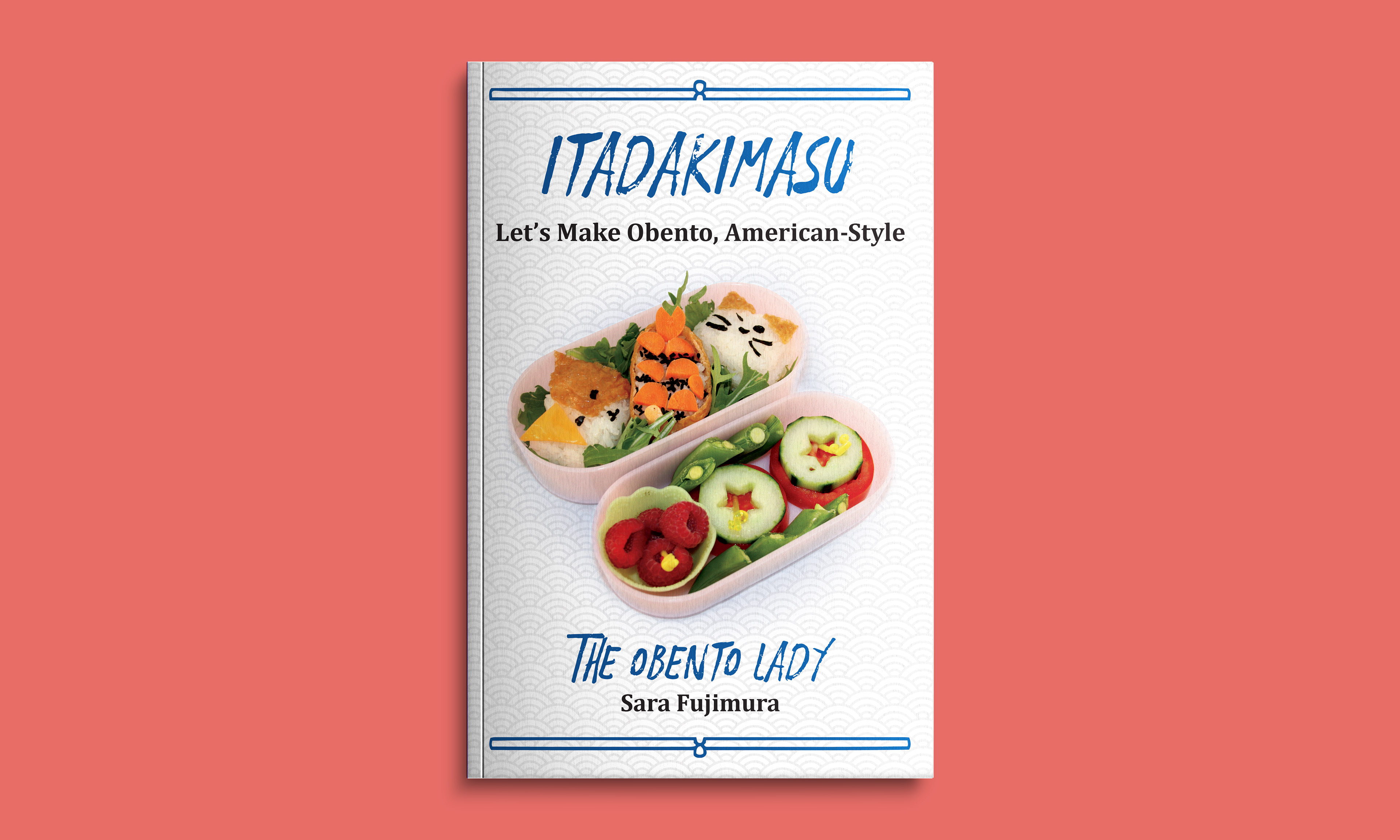 Front Cover - Book 1