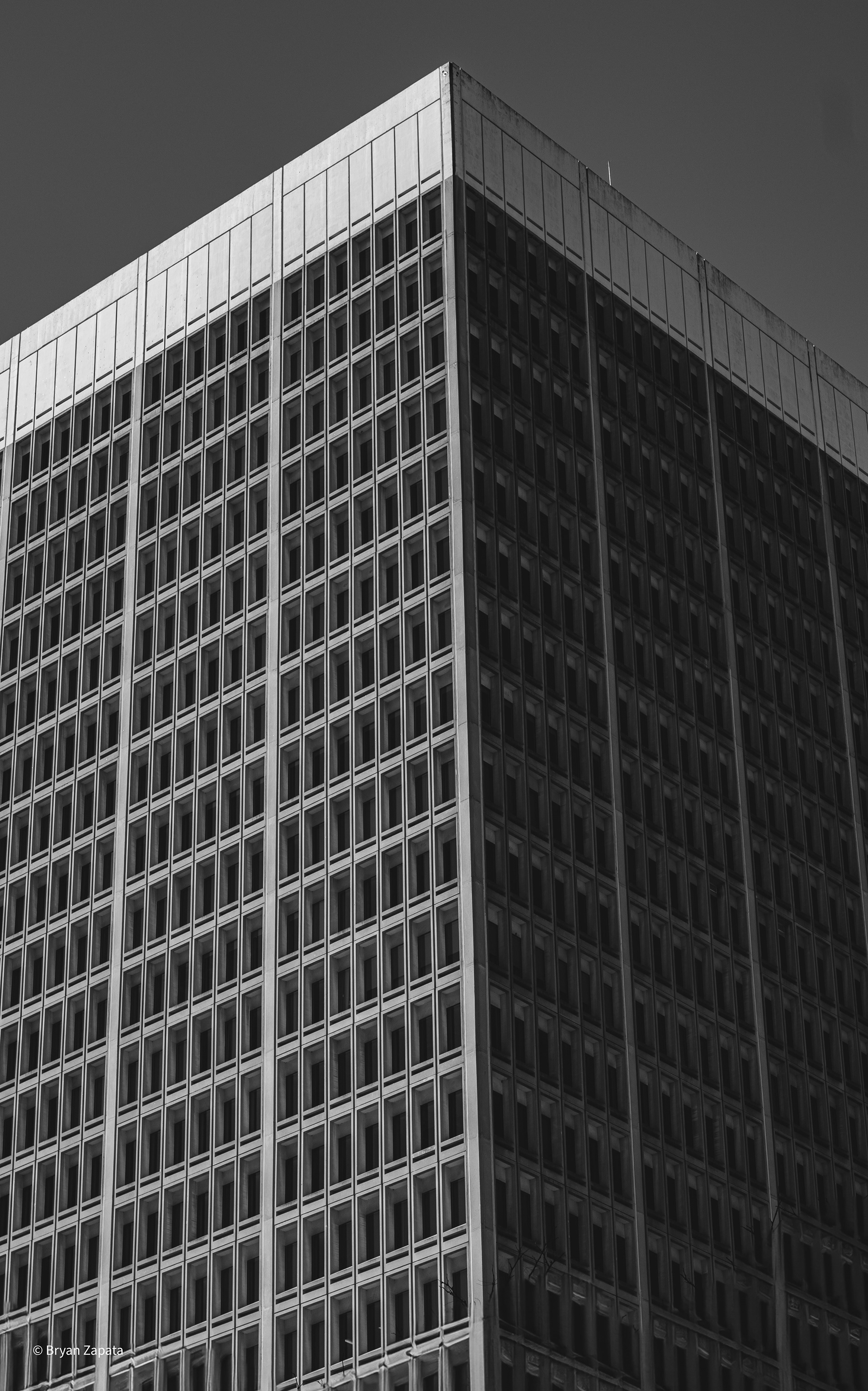 WARPED TOWER