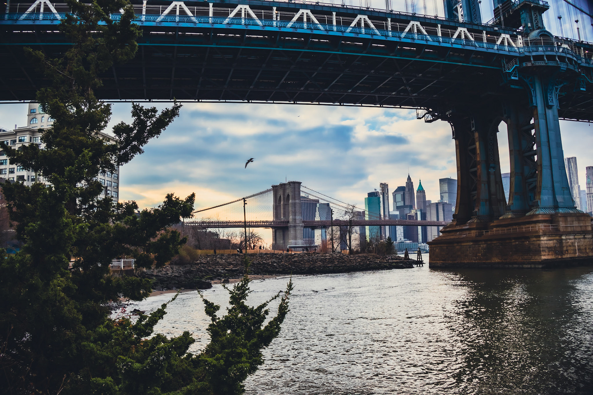 DUMBO//NYC