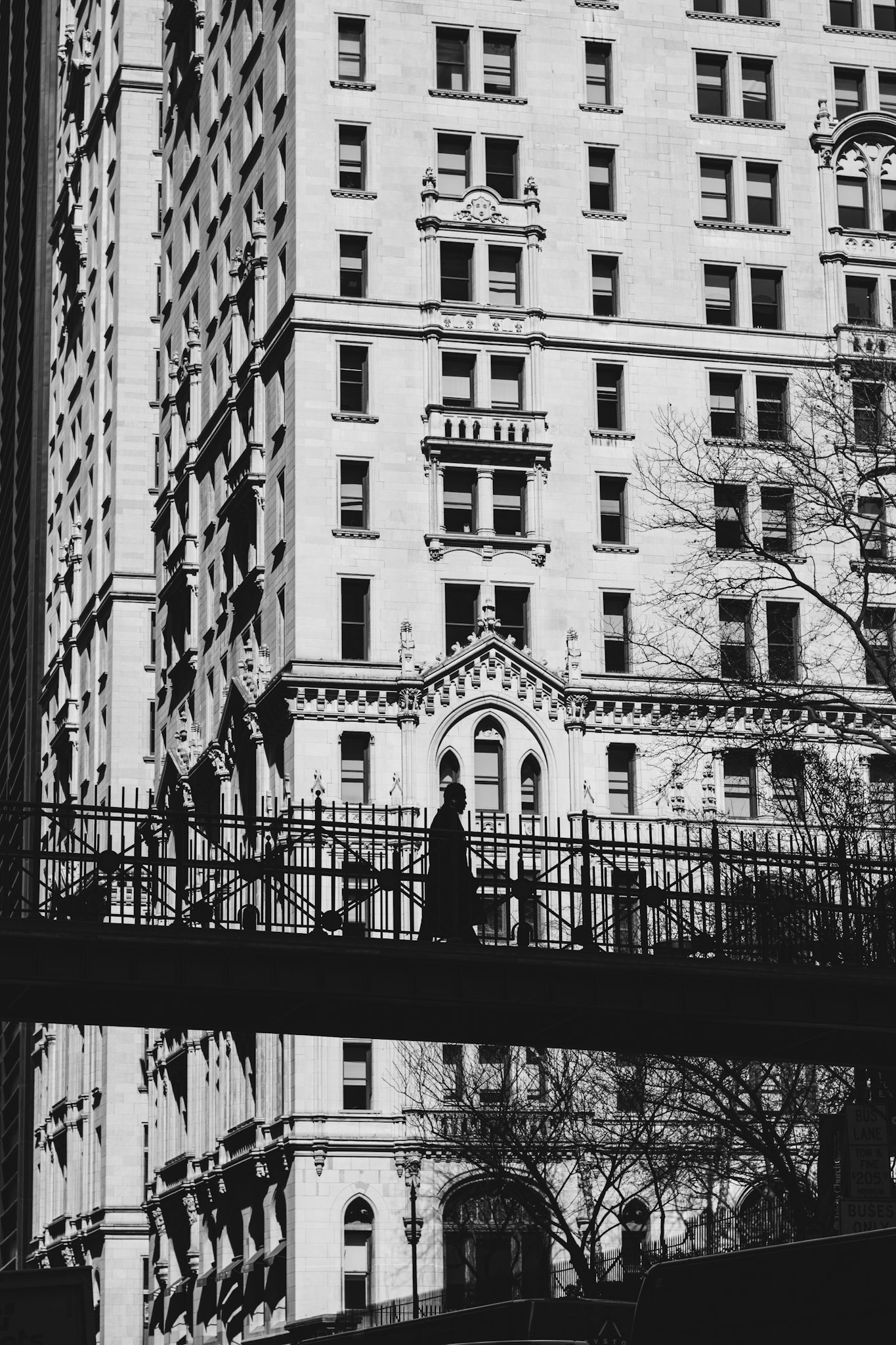 WALL ST//NYC