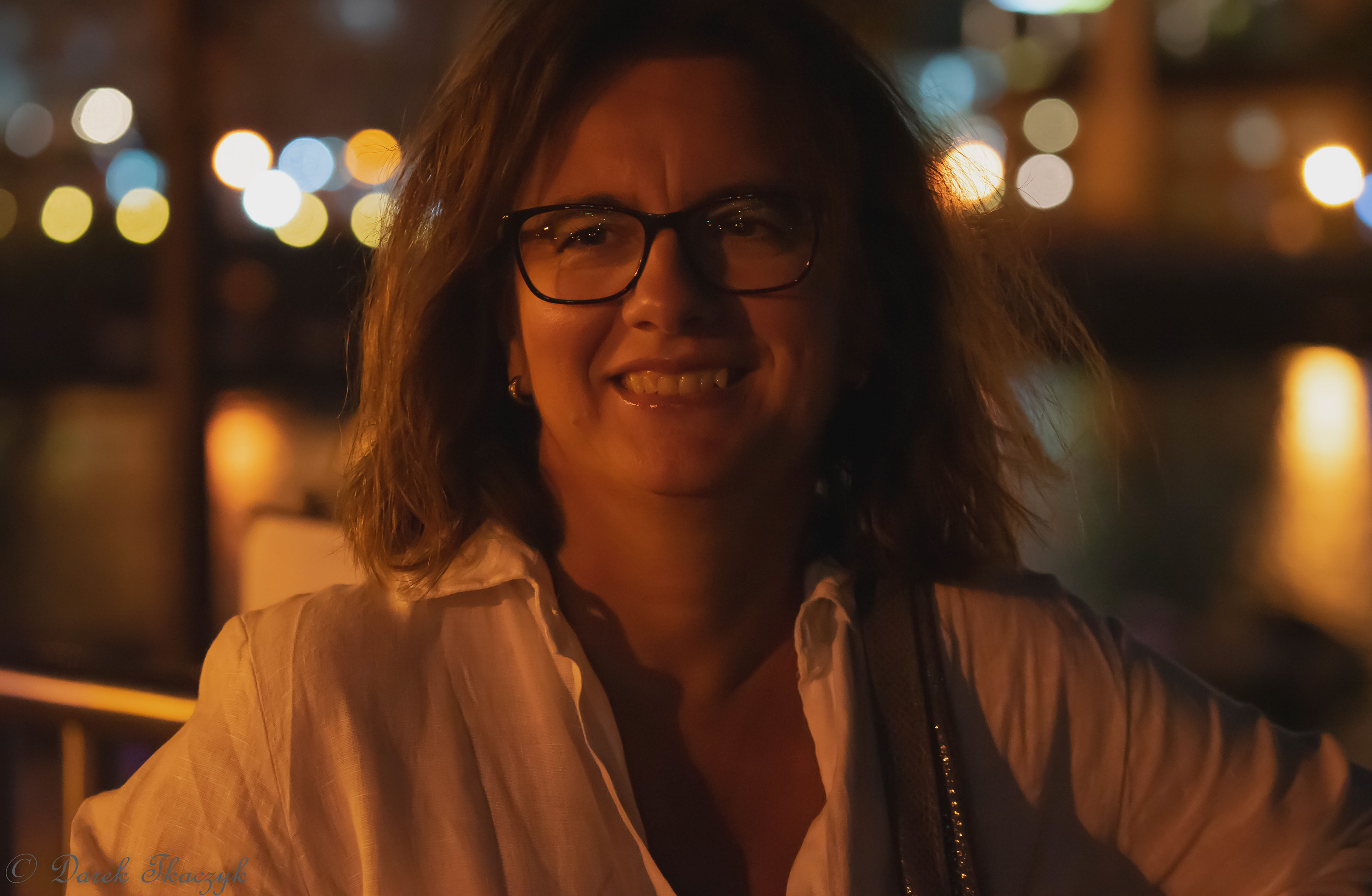 Woman portrait
