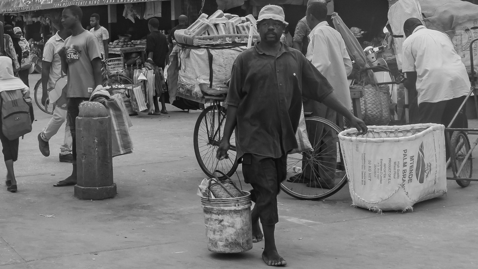 Bazar II