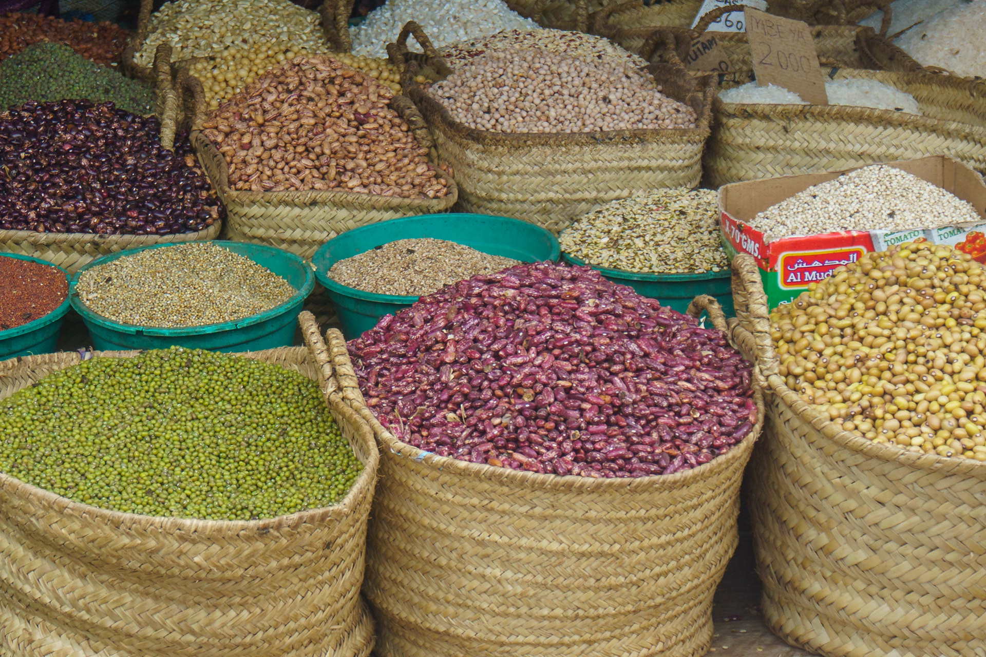 Spices