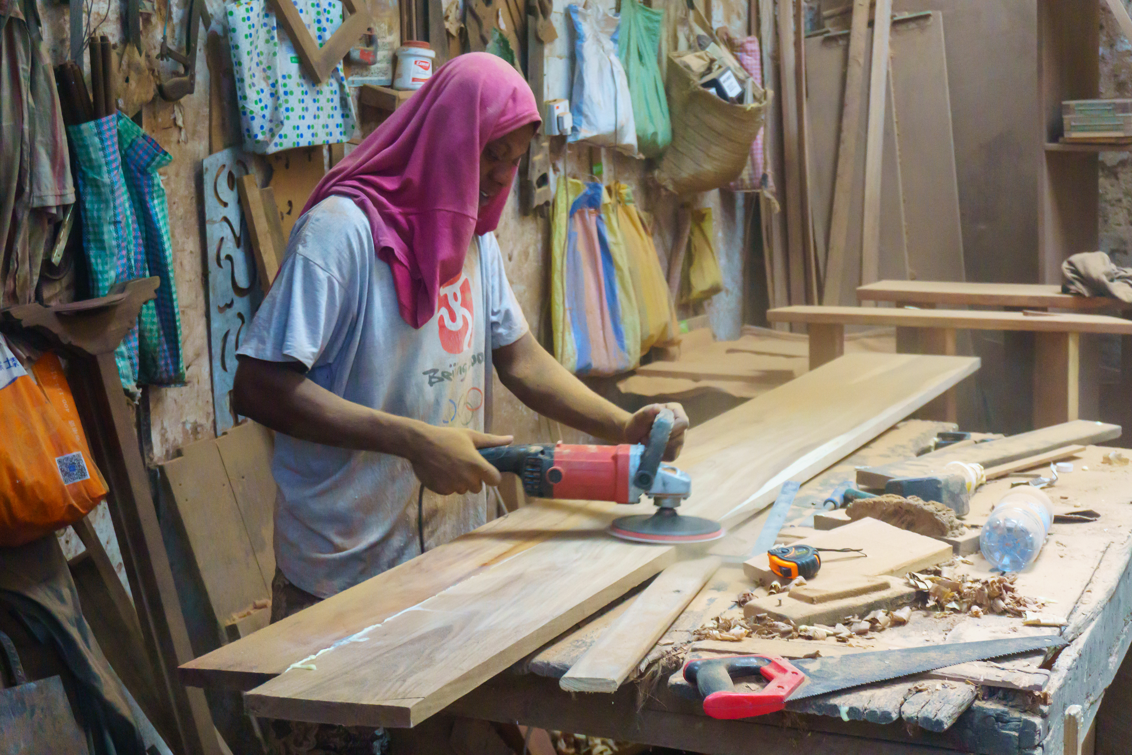 Carpenter