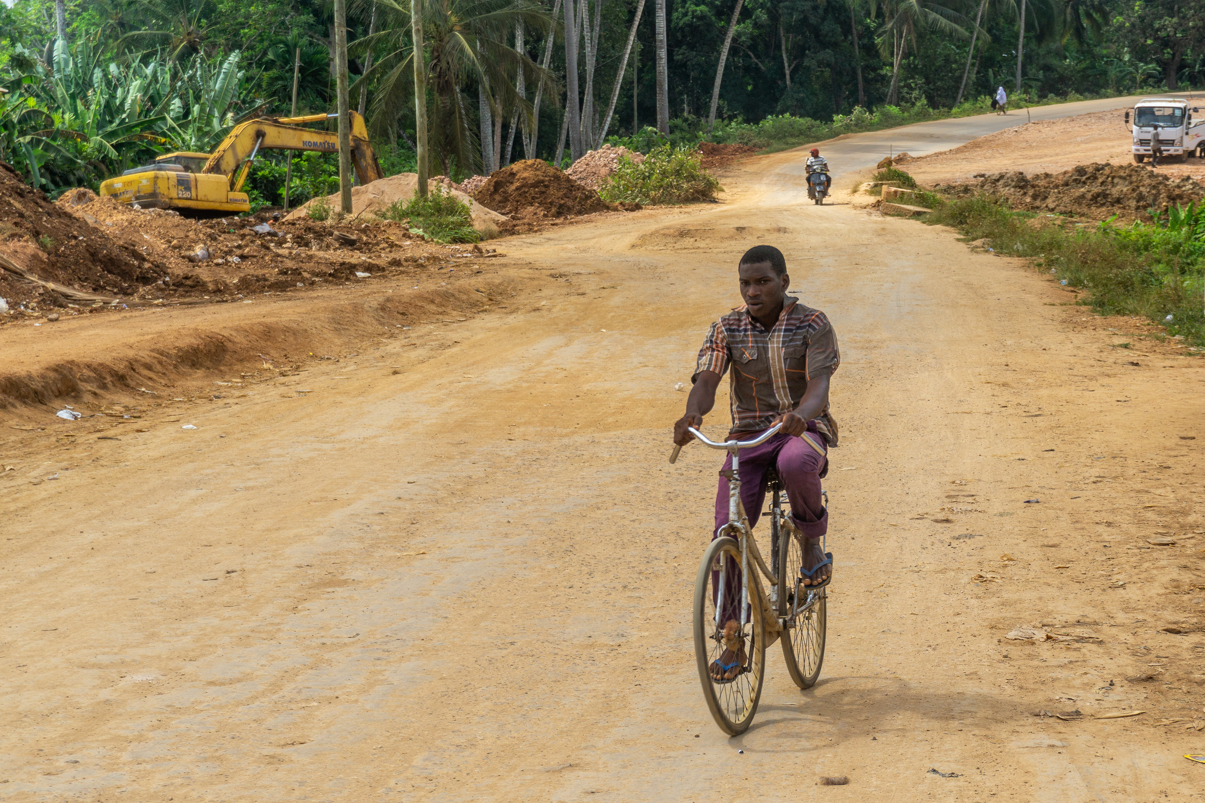 Cyclist