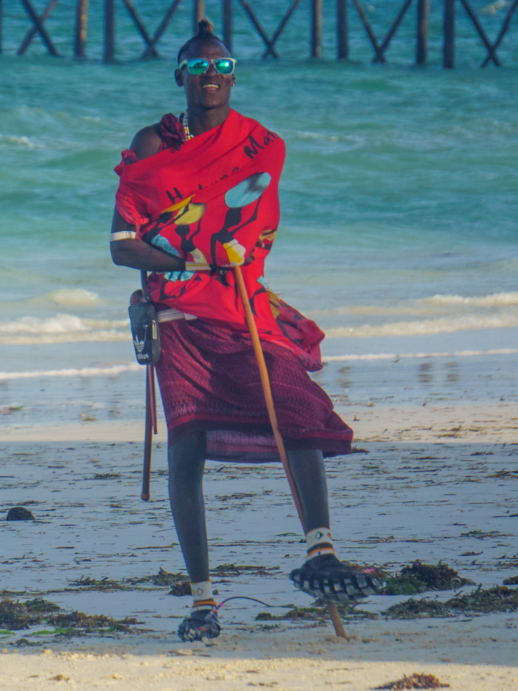 Masai