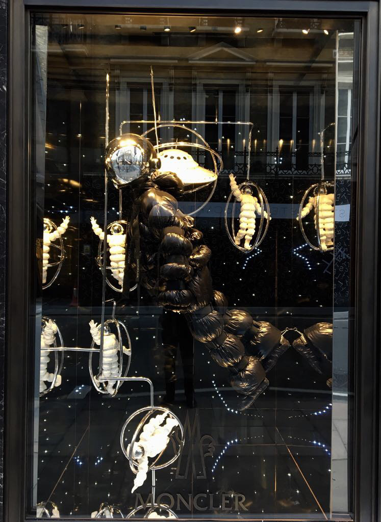 MONCLER X CRAIG GREEN - CAPSULE COLLECTION