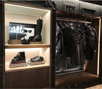 GENIUS LONDON PRESS EVENT