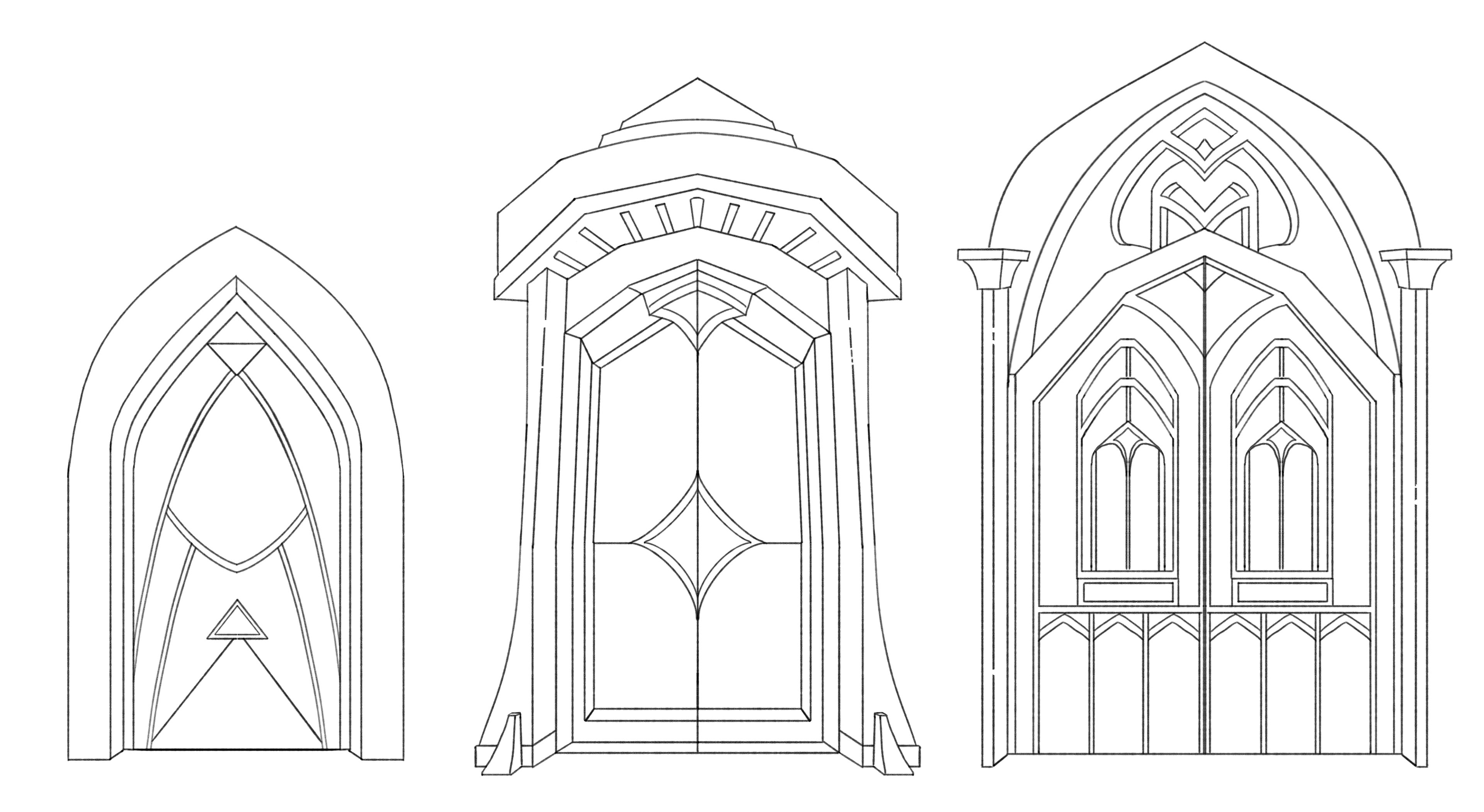 Doors 3