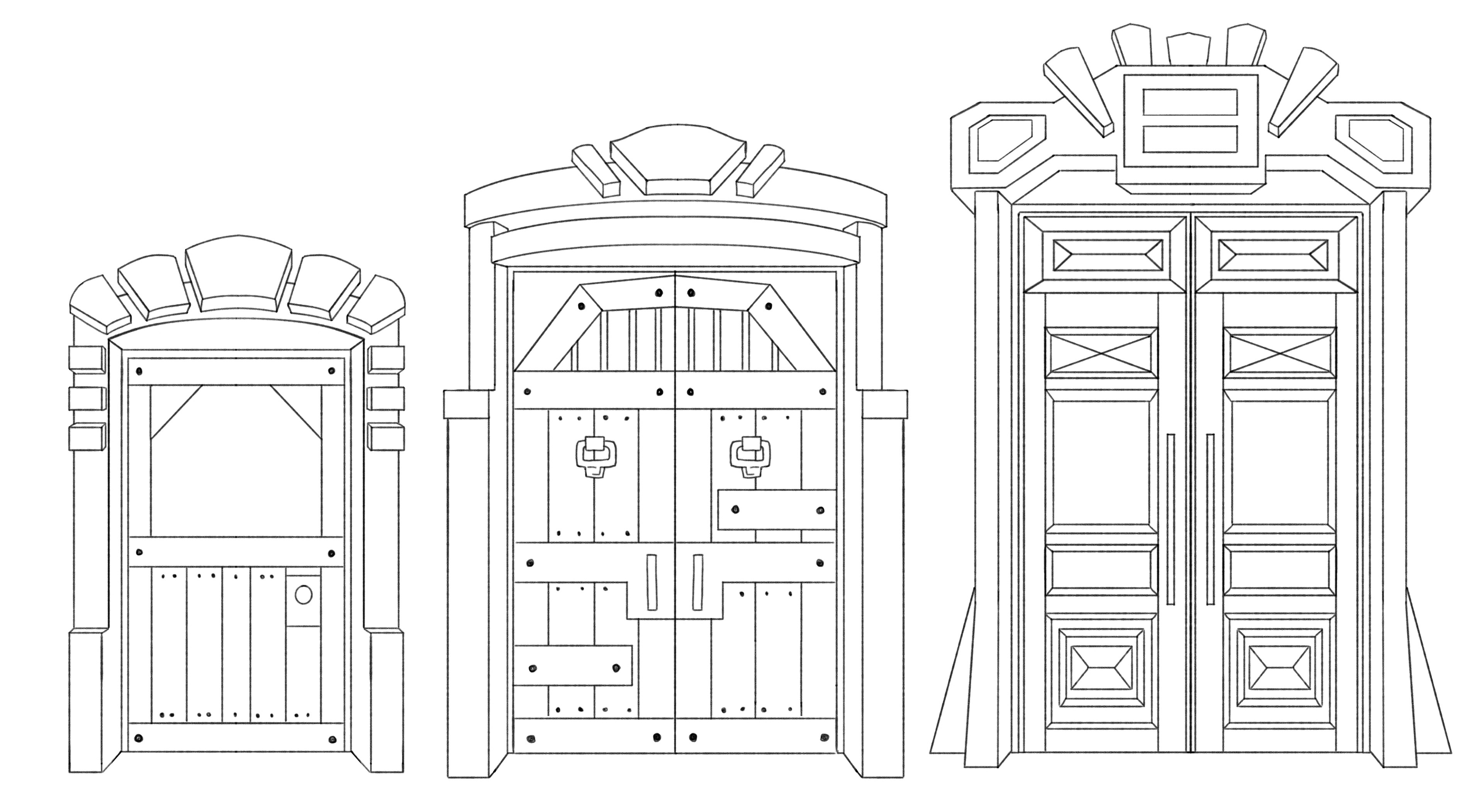 Doors 2