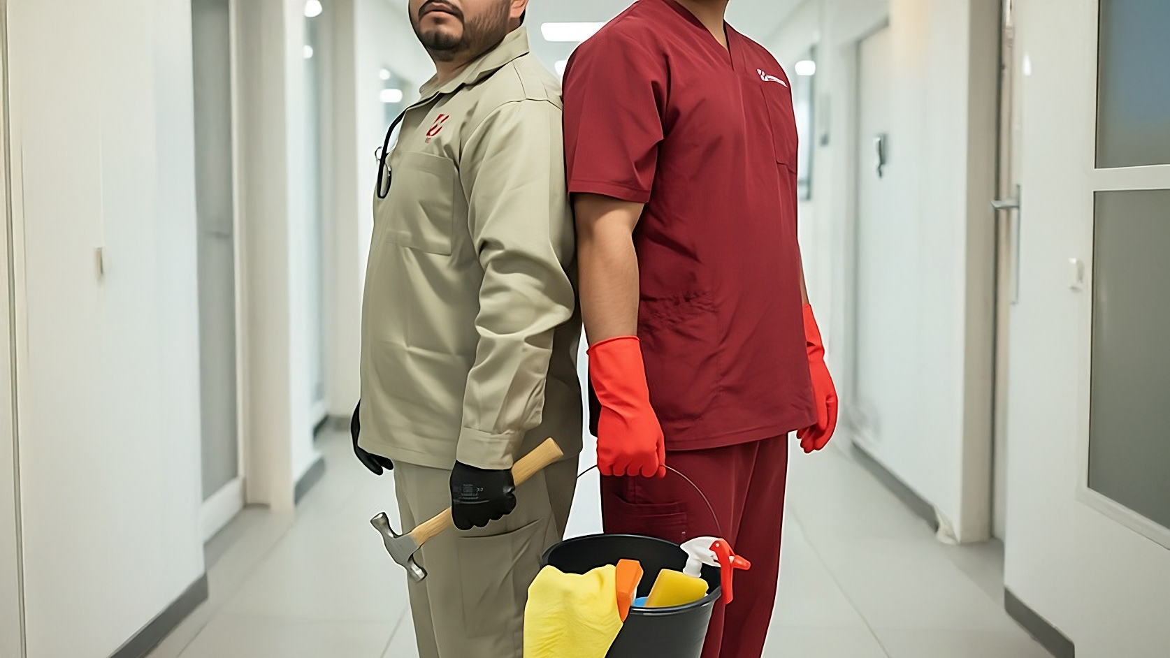 Captura y creación de contenido para redes sociales