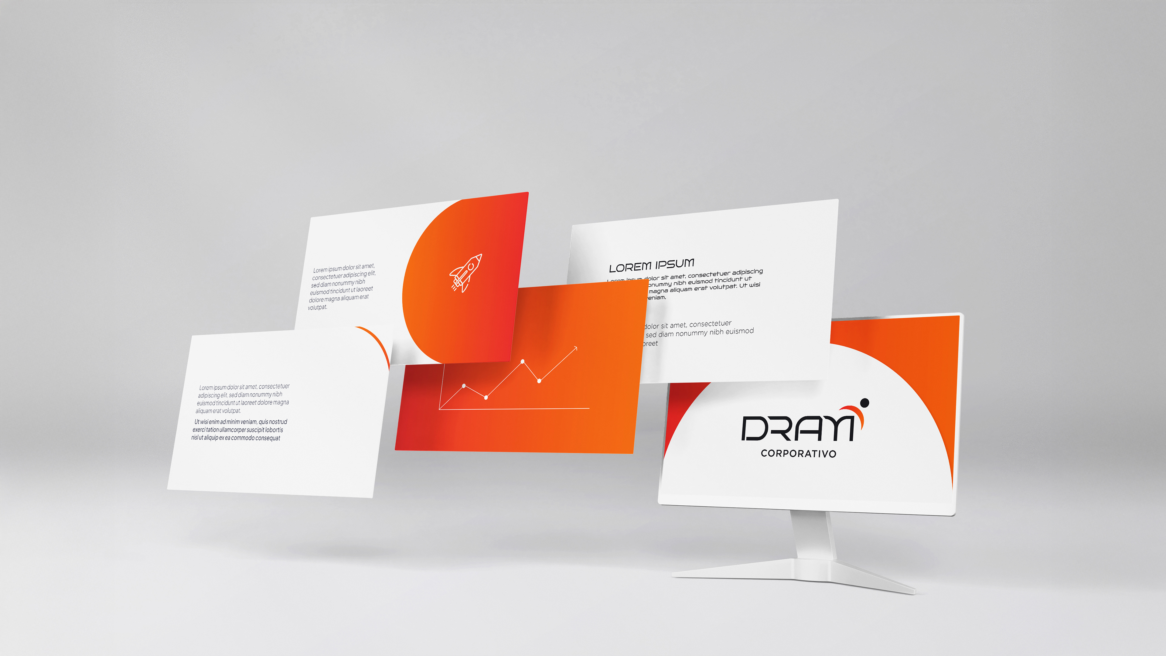 Diseño para presentaciones