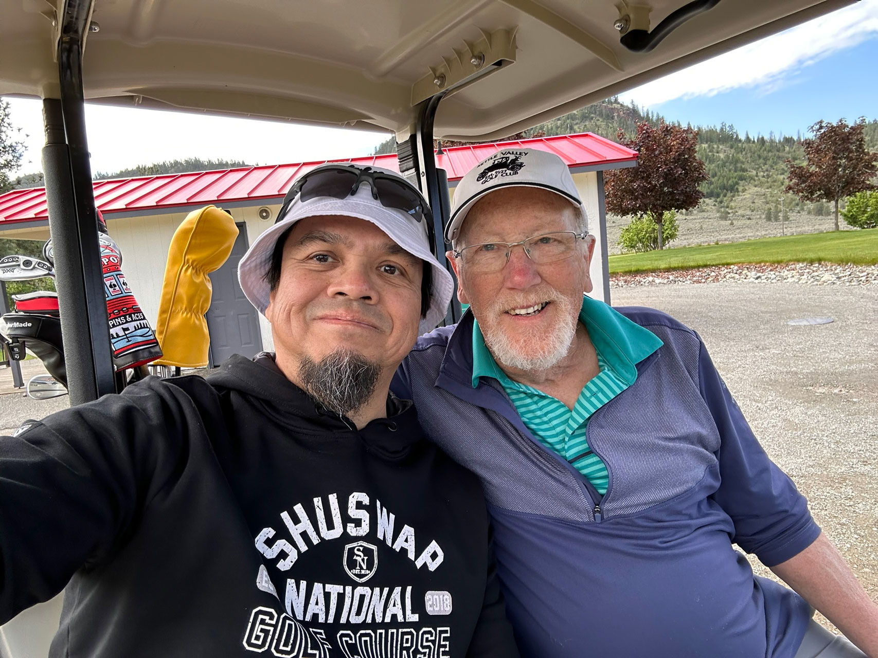 Eagle Point Golf Resort