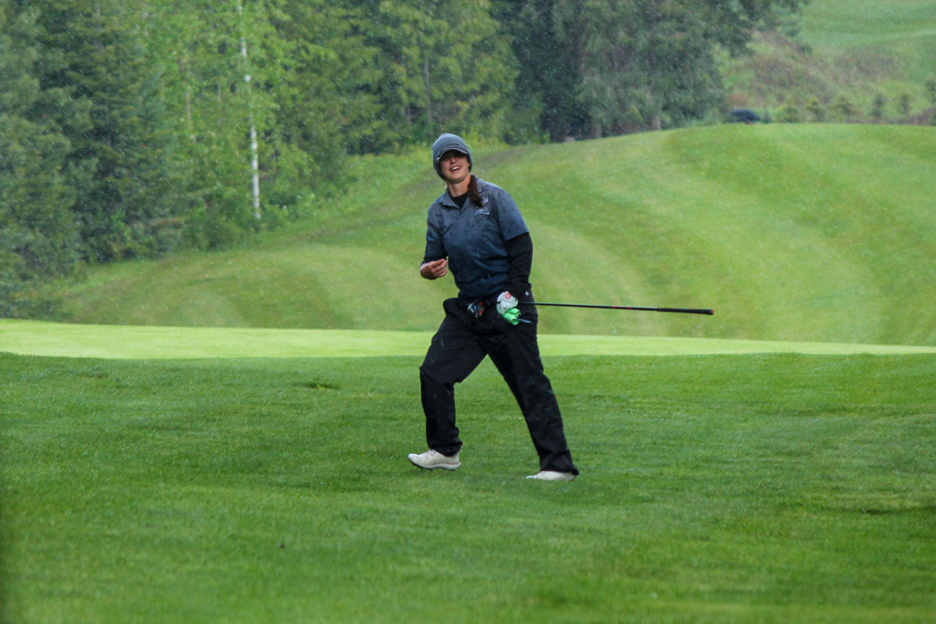 Salmon Arm GC