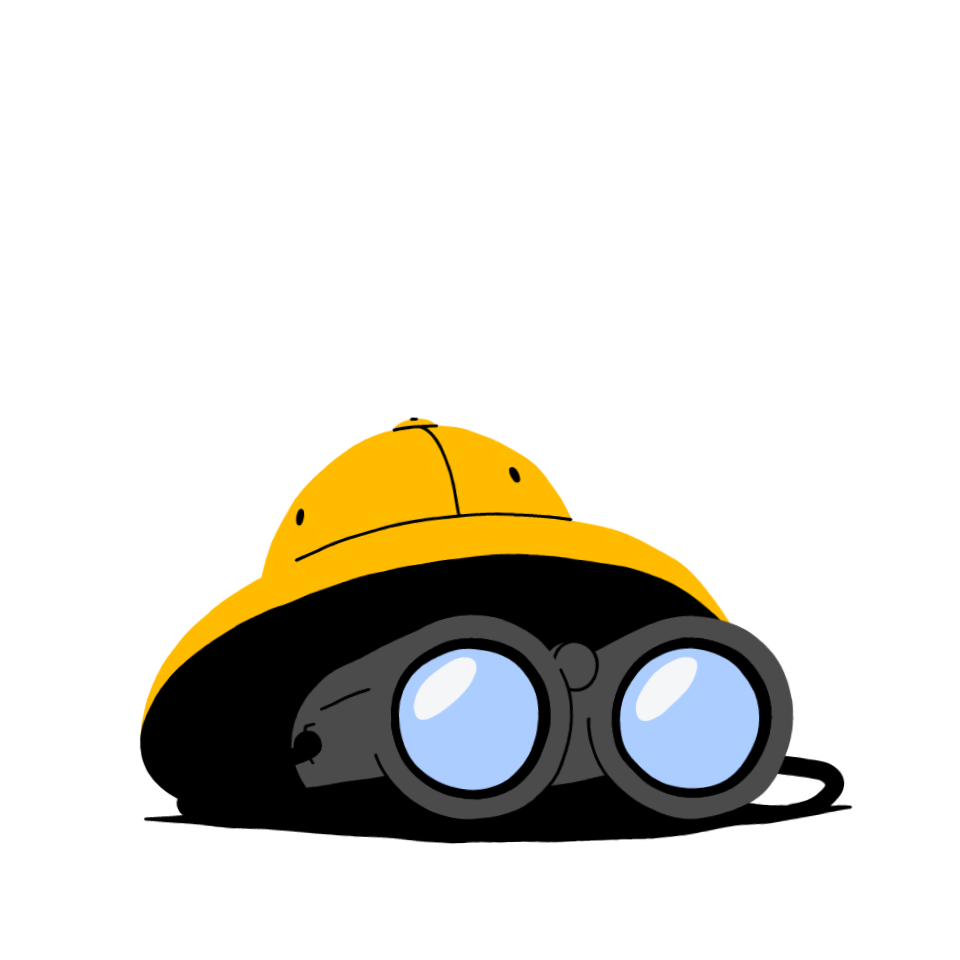 Tracker