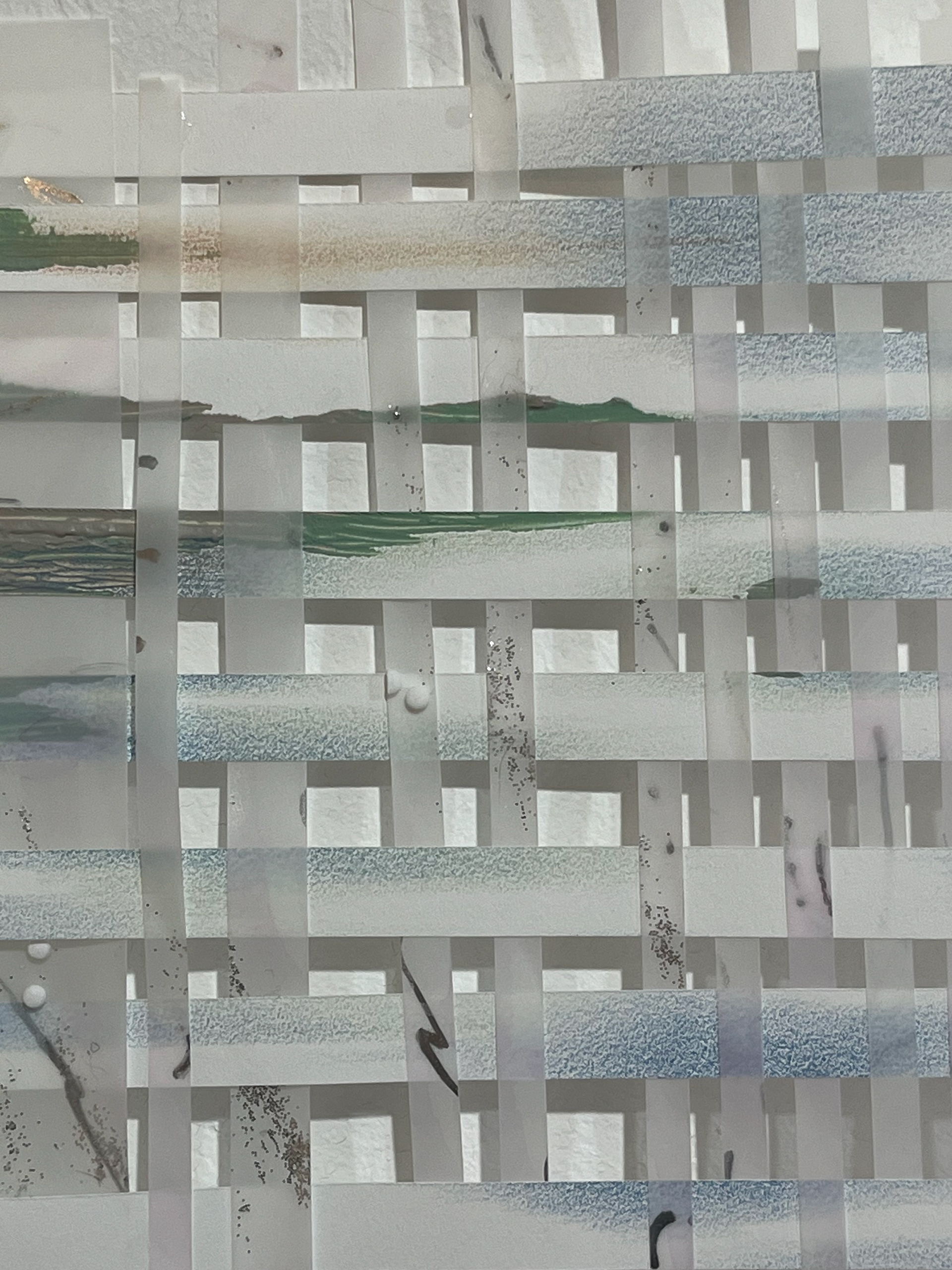 <멀리 오래 보는 바다 스터디 001 Sea Study: Viewing from Afar and for Long 001>