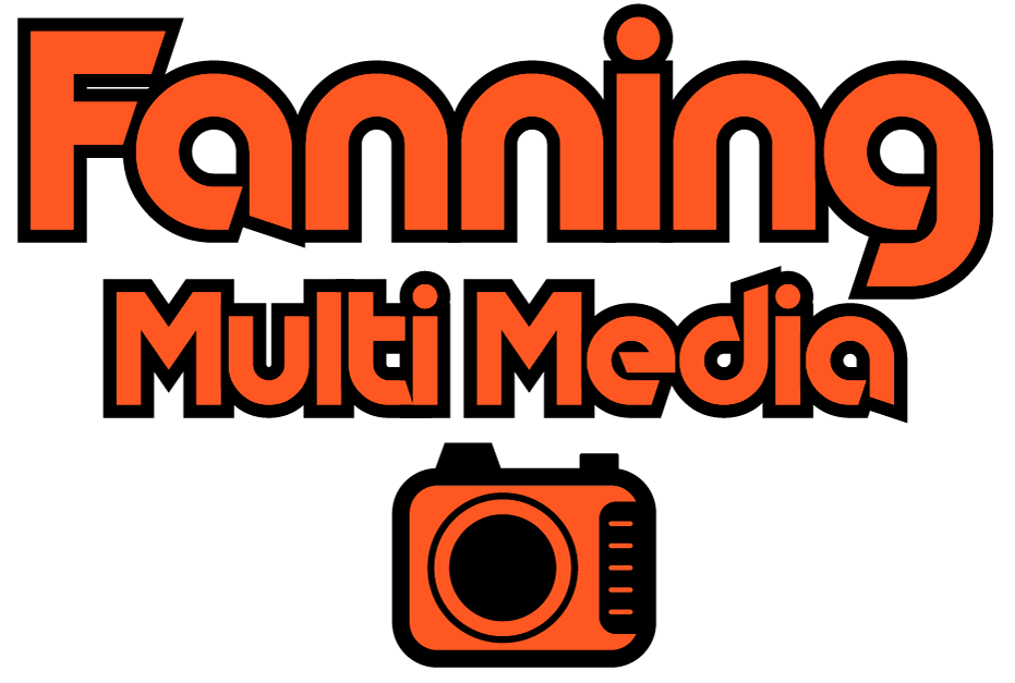Fanning Multimedia Logo