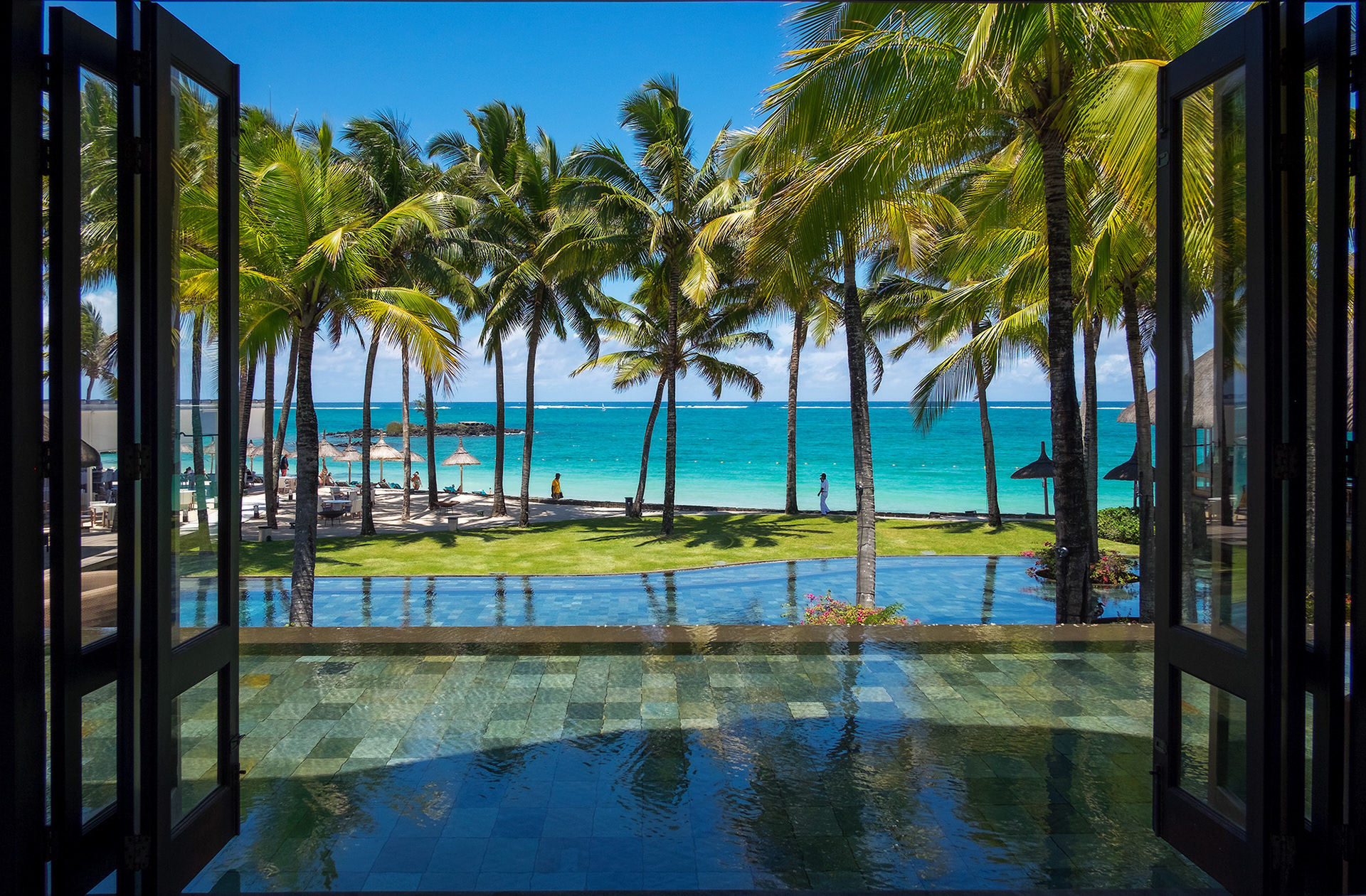 Mauritius