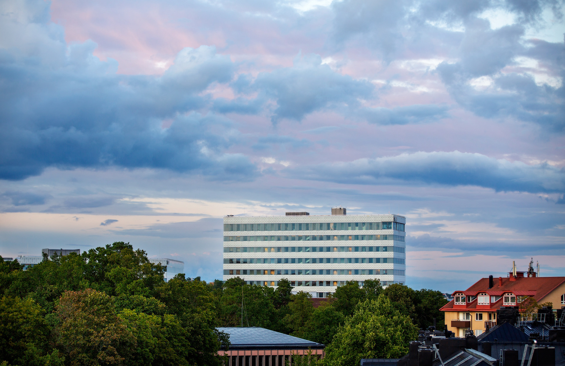 Solna