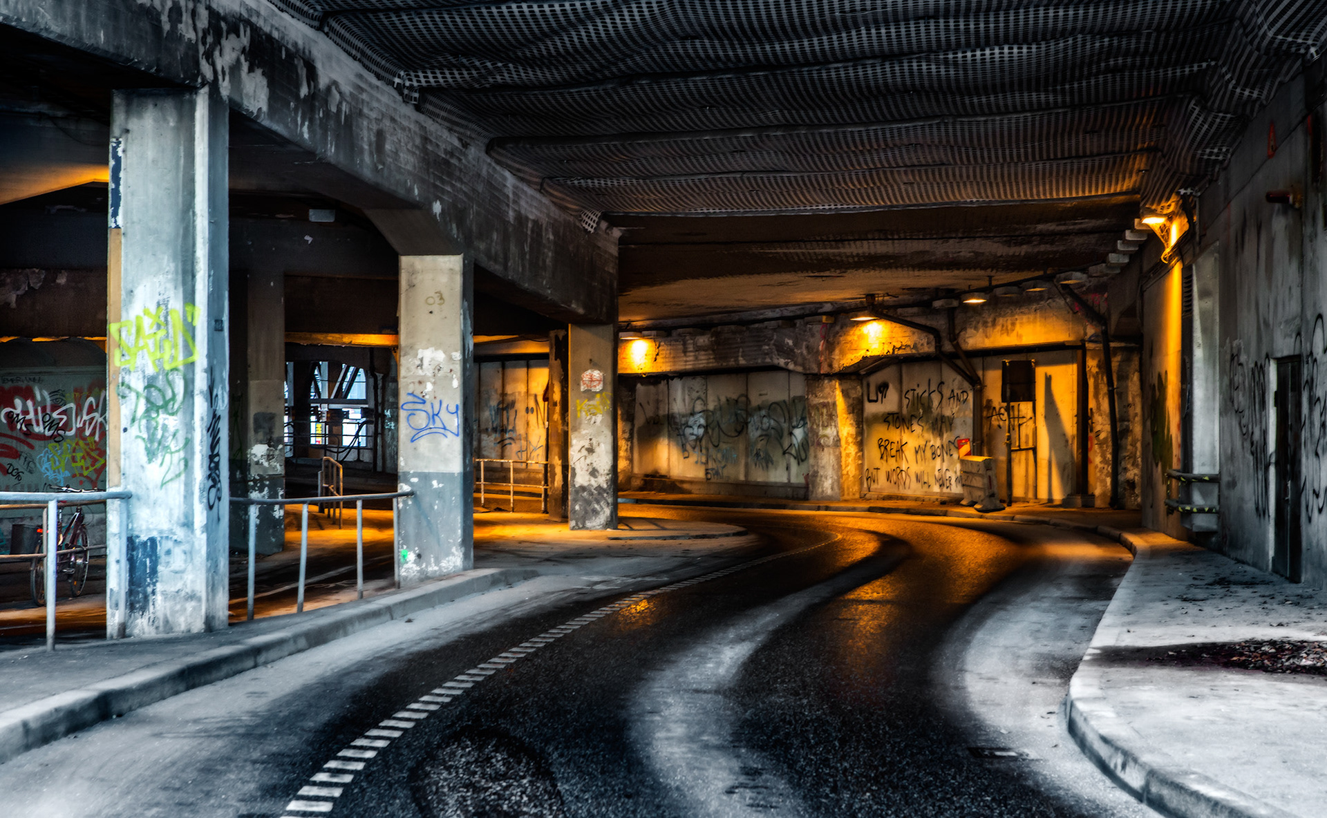 Stockholm