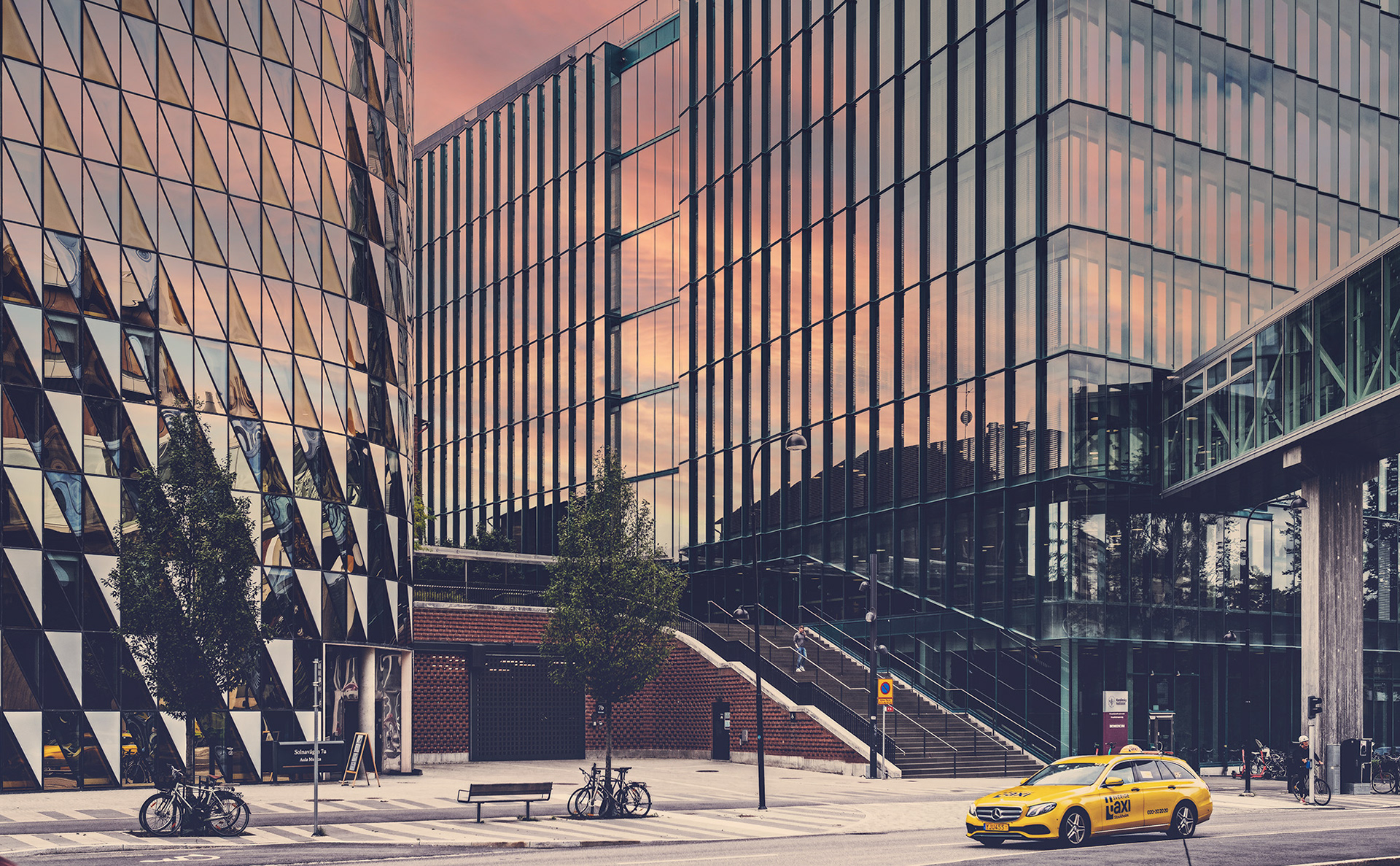 Solna