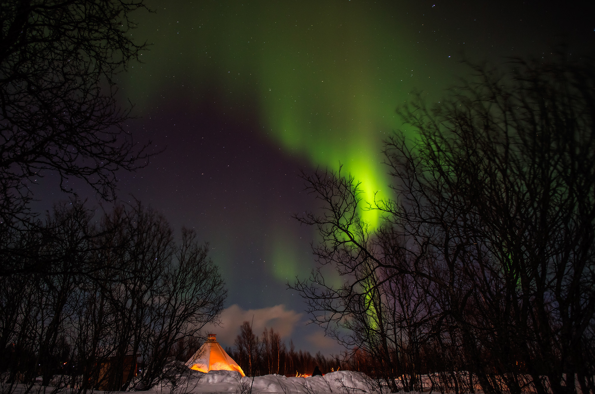 Norge