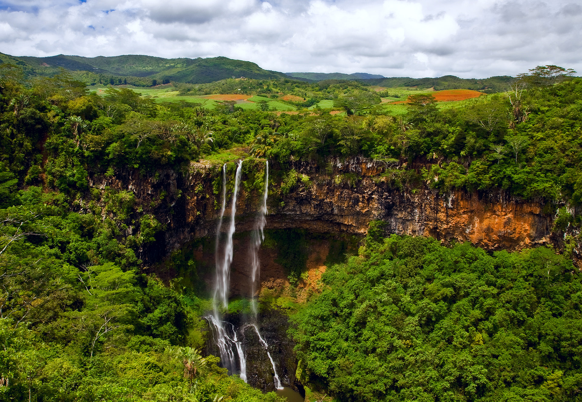 Mauritius