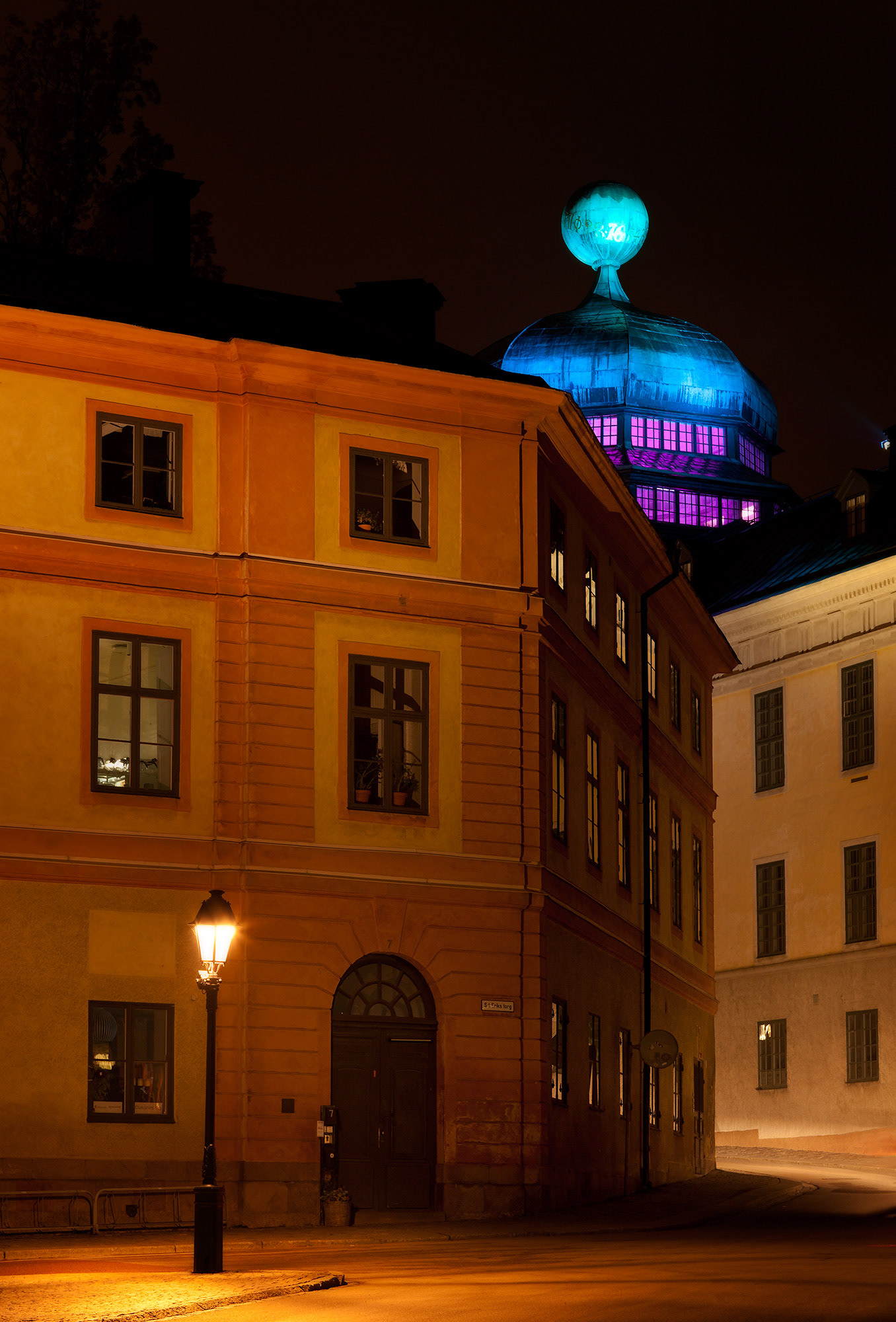 Uppsala