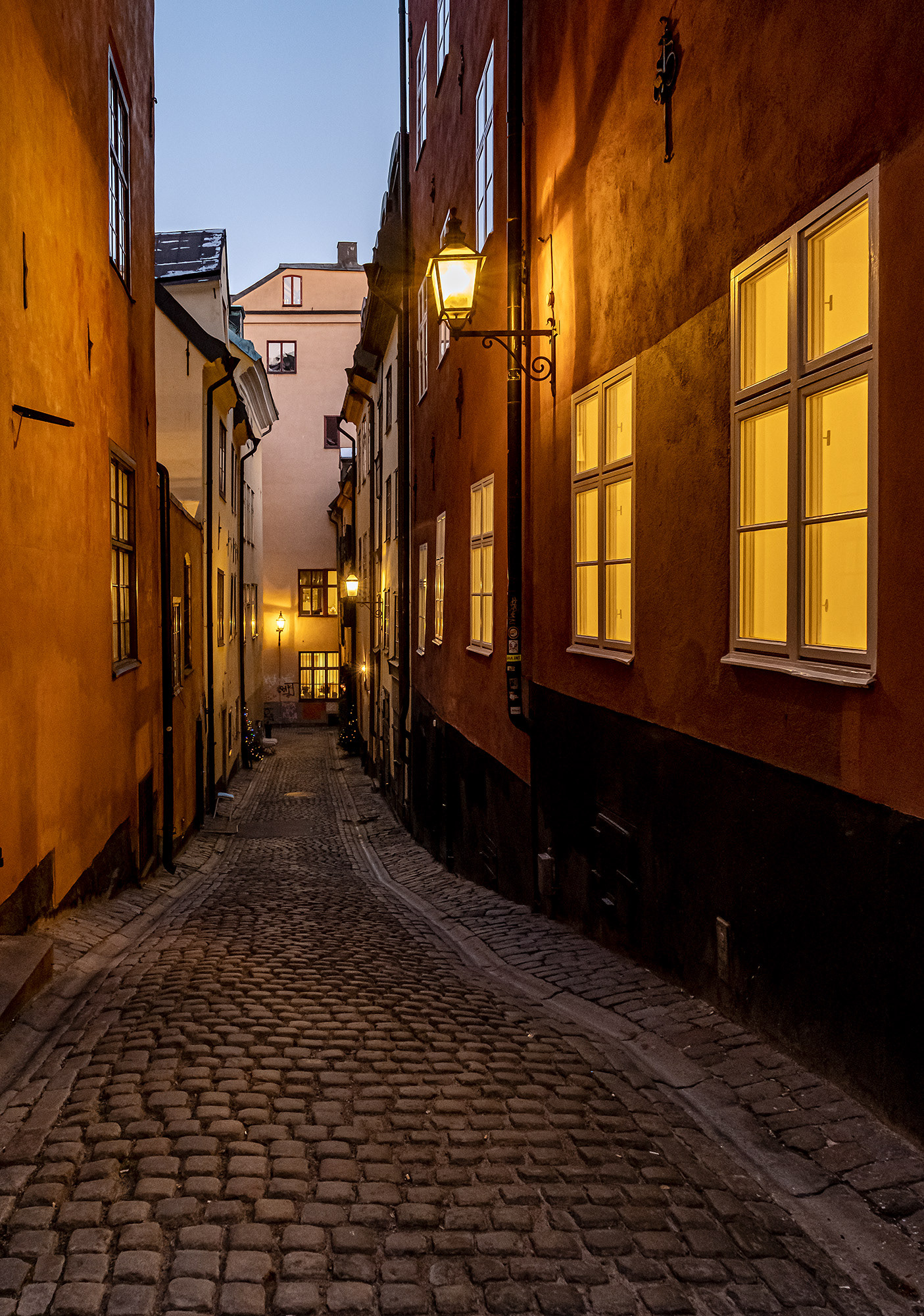 Stockholm