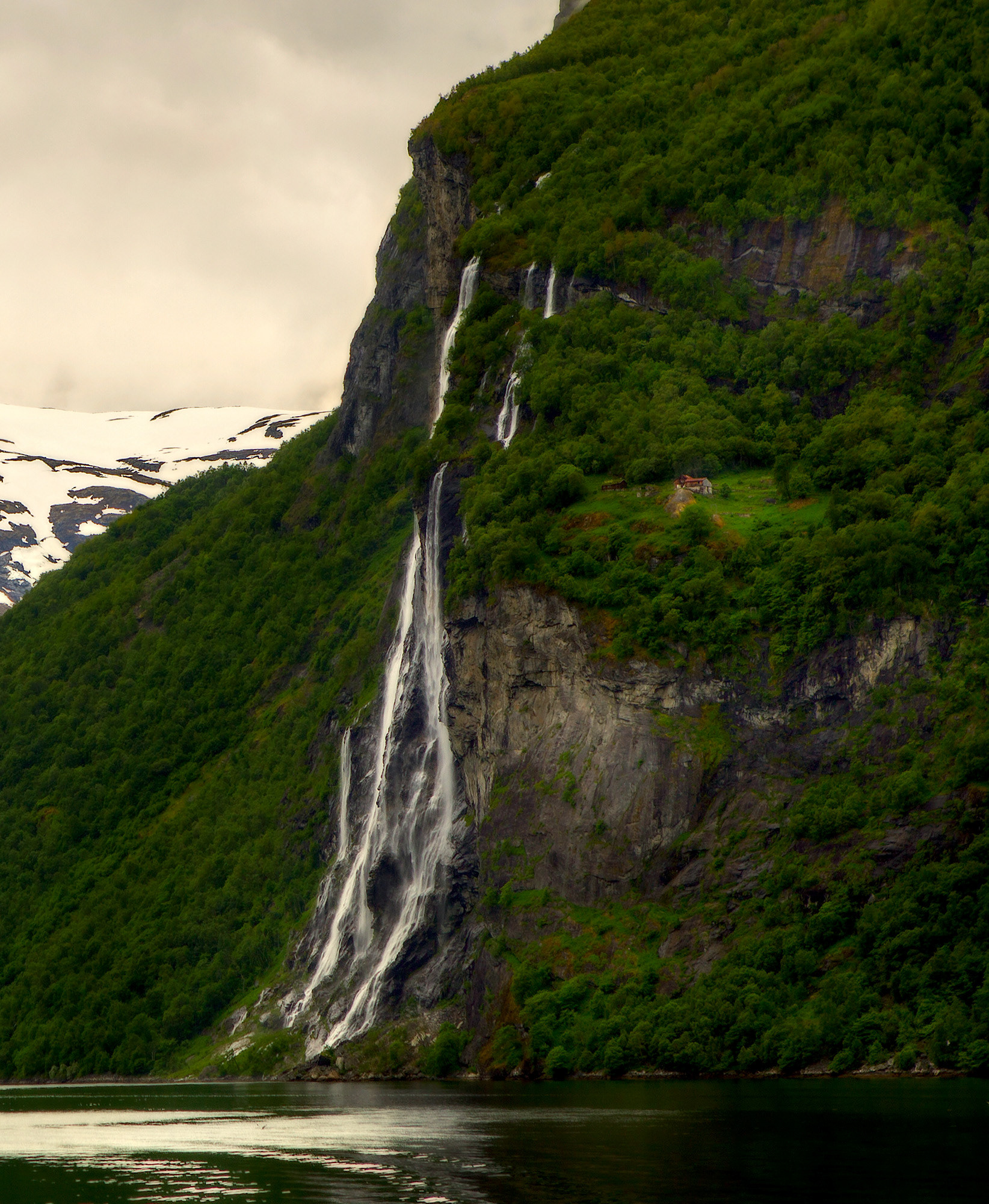 Norge