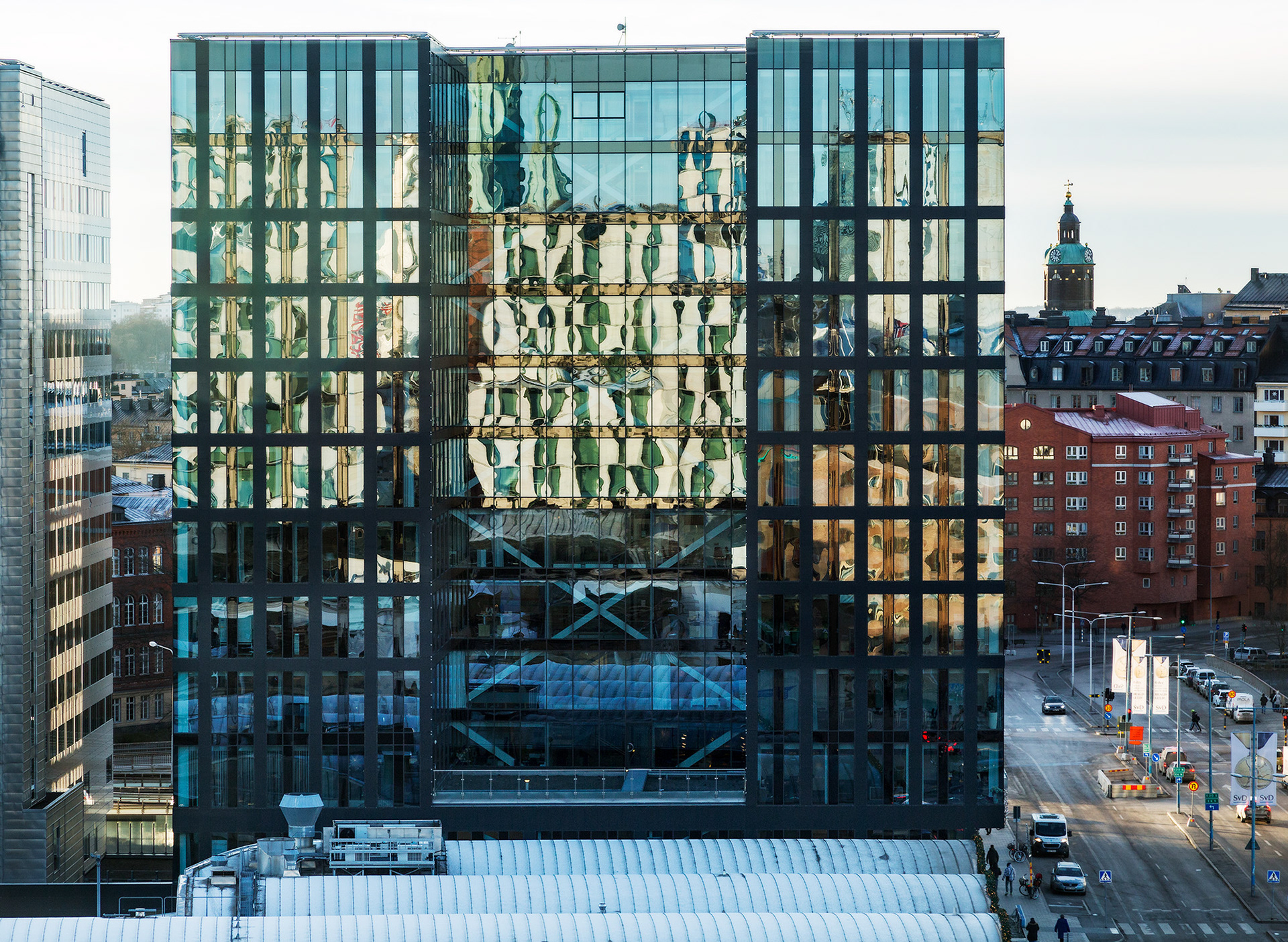 Stockholm