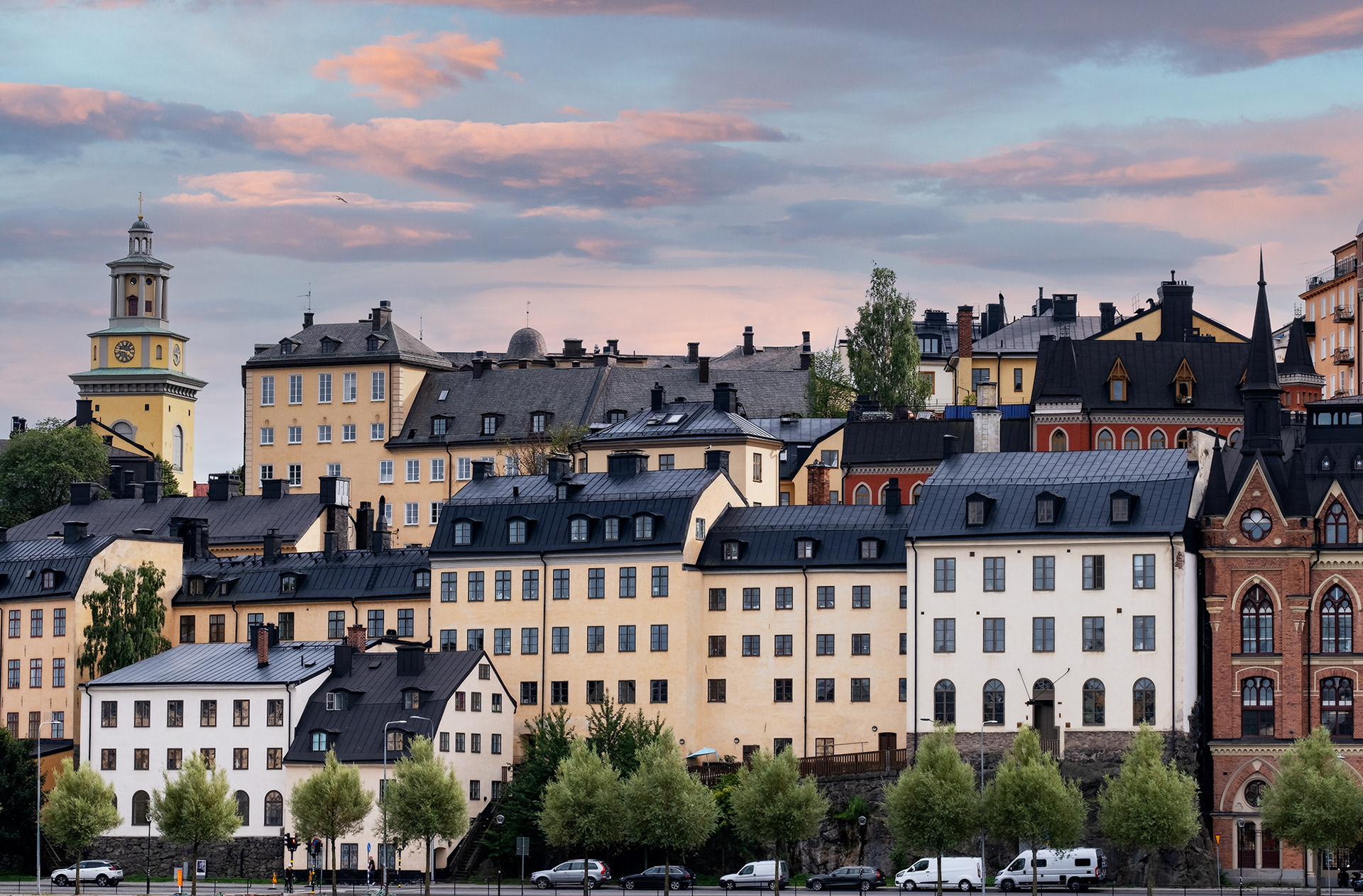 Söder Mälarstrand