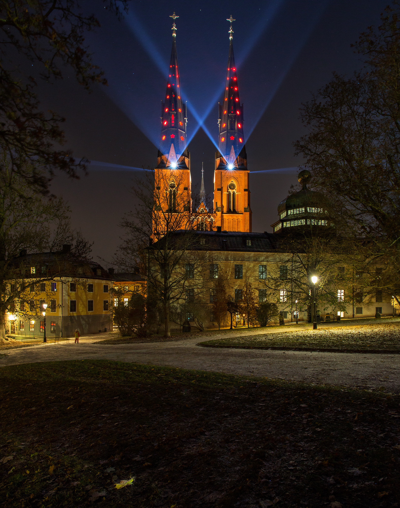 Uppsala