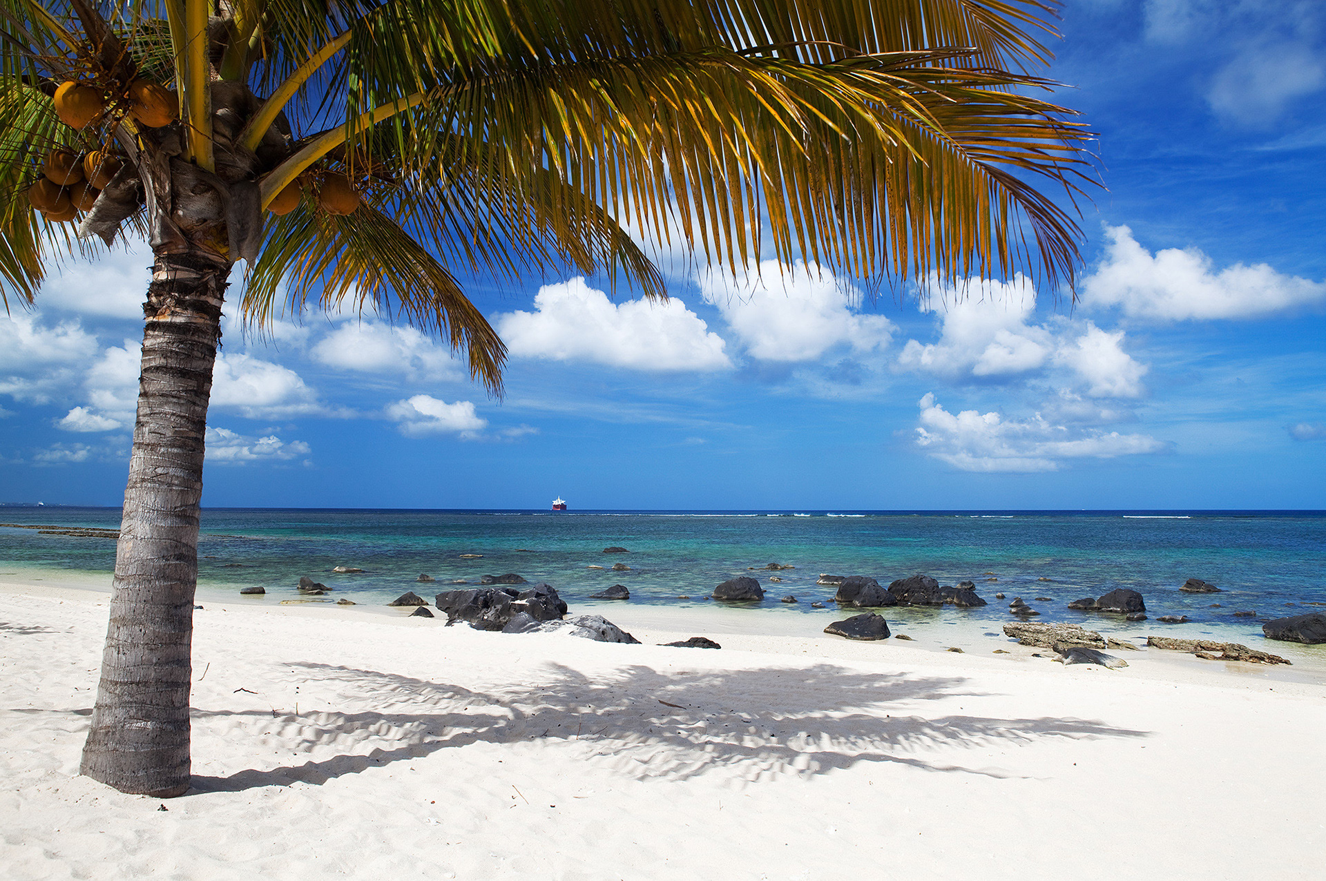 Mauritius