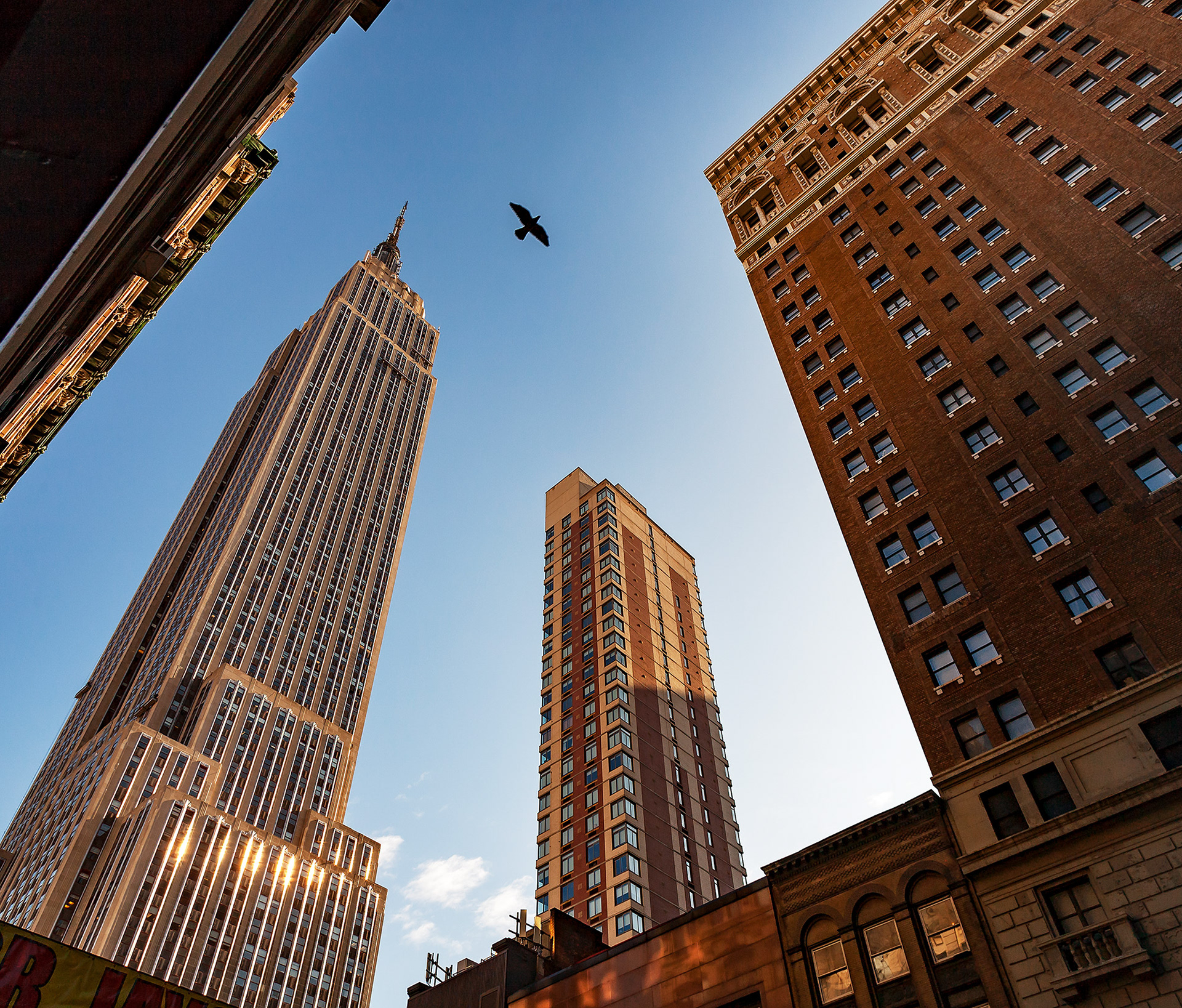 New York