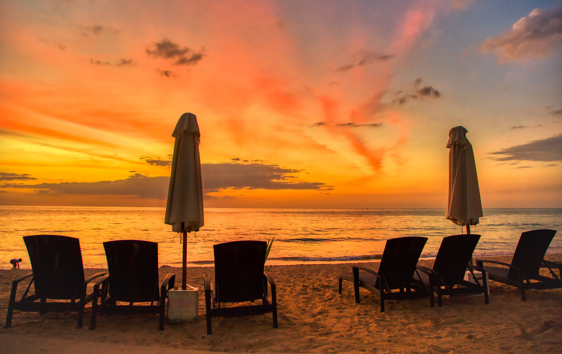 Thailand