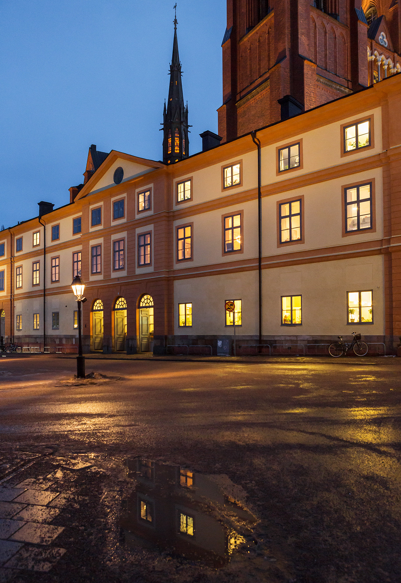Uppsala