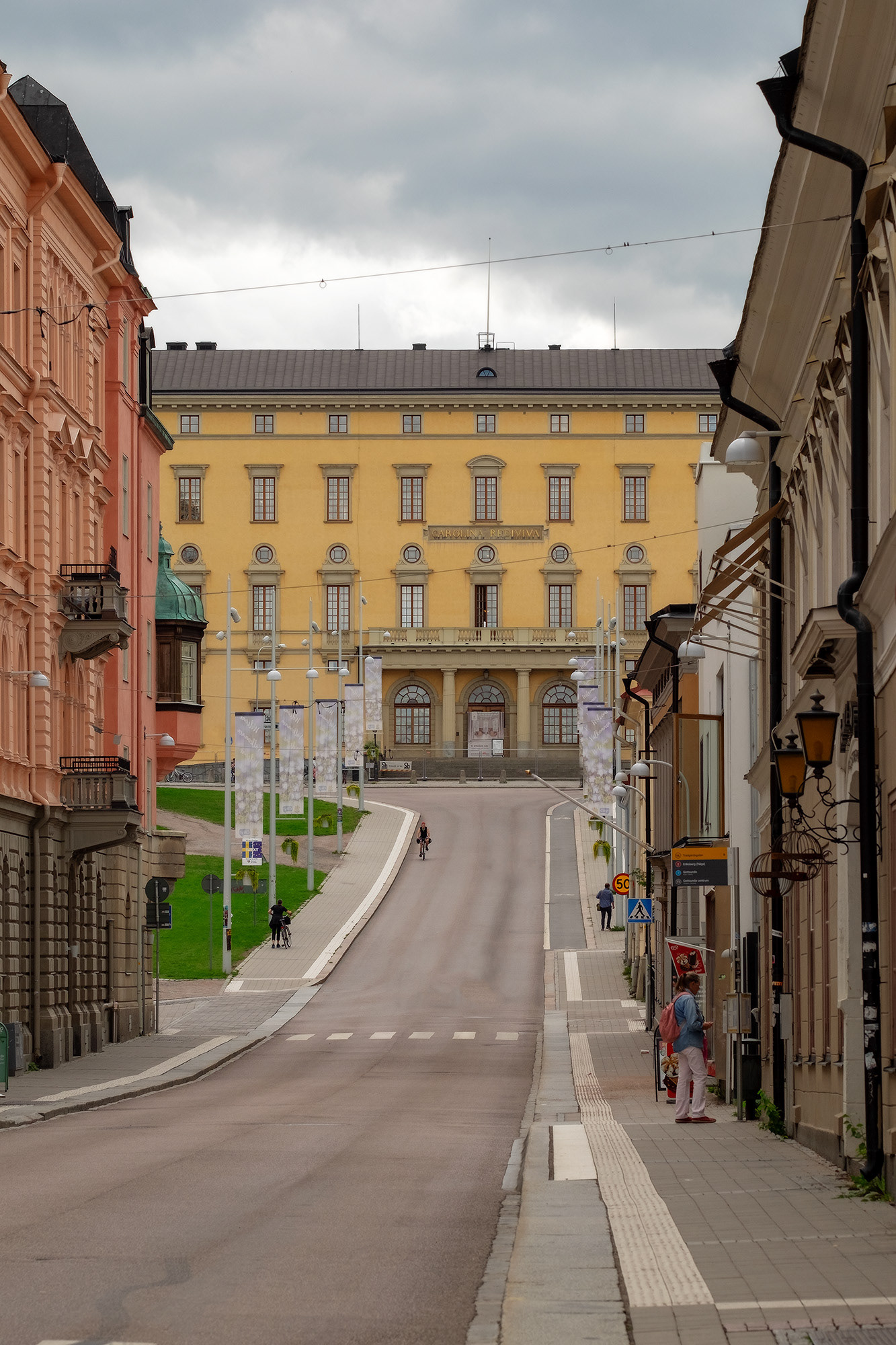 Uppsala