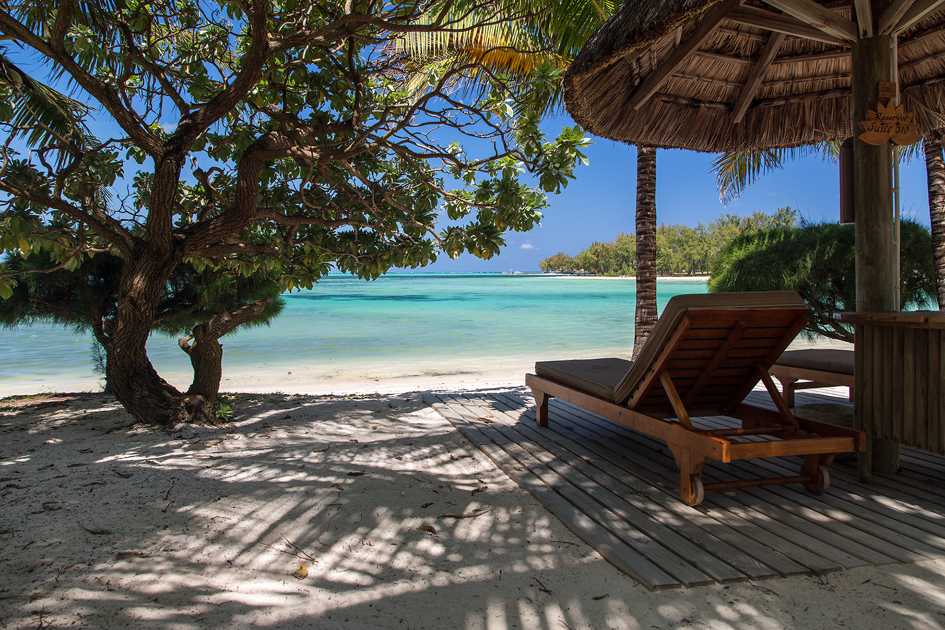 Mauritius